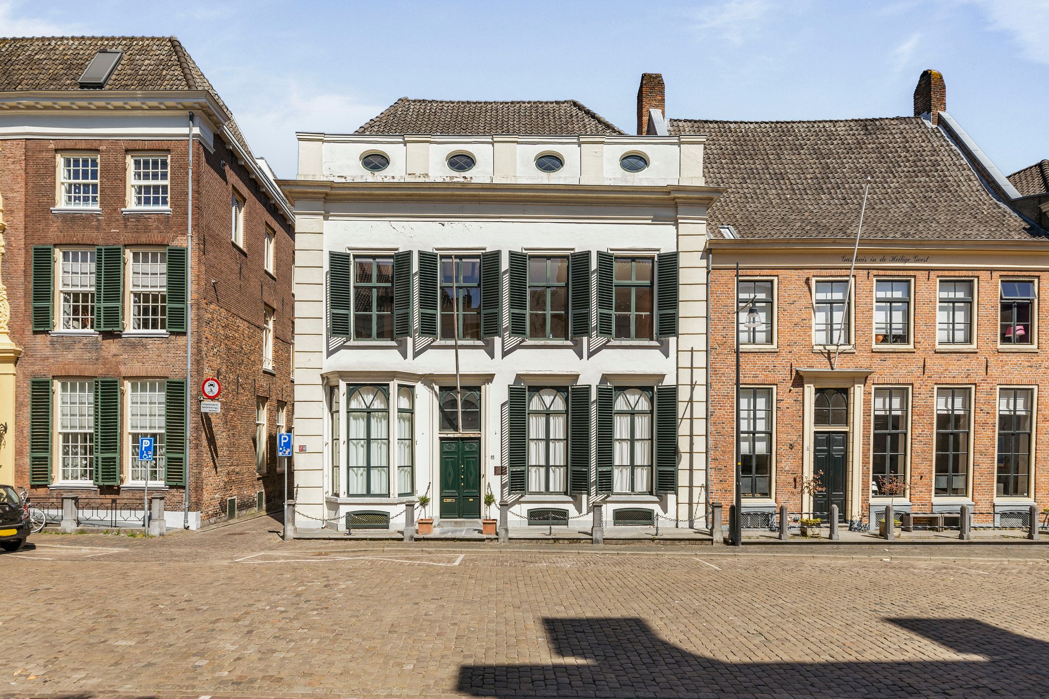 Foto van Zaadmarkt 93, Zutphen