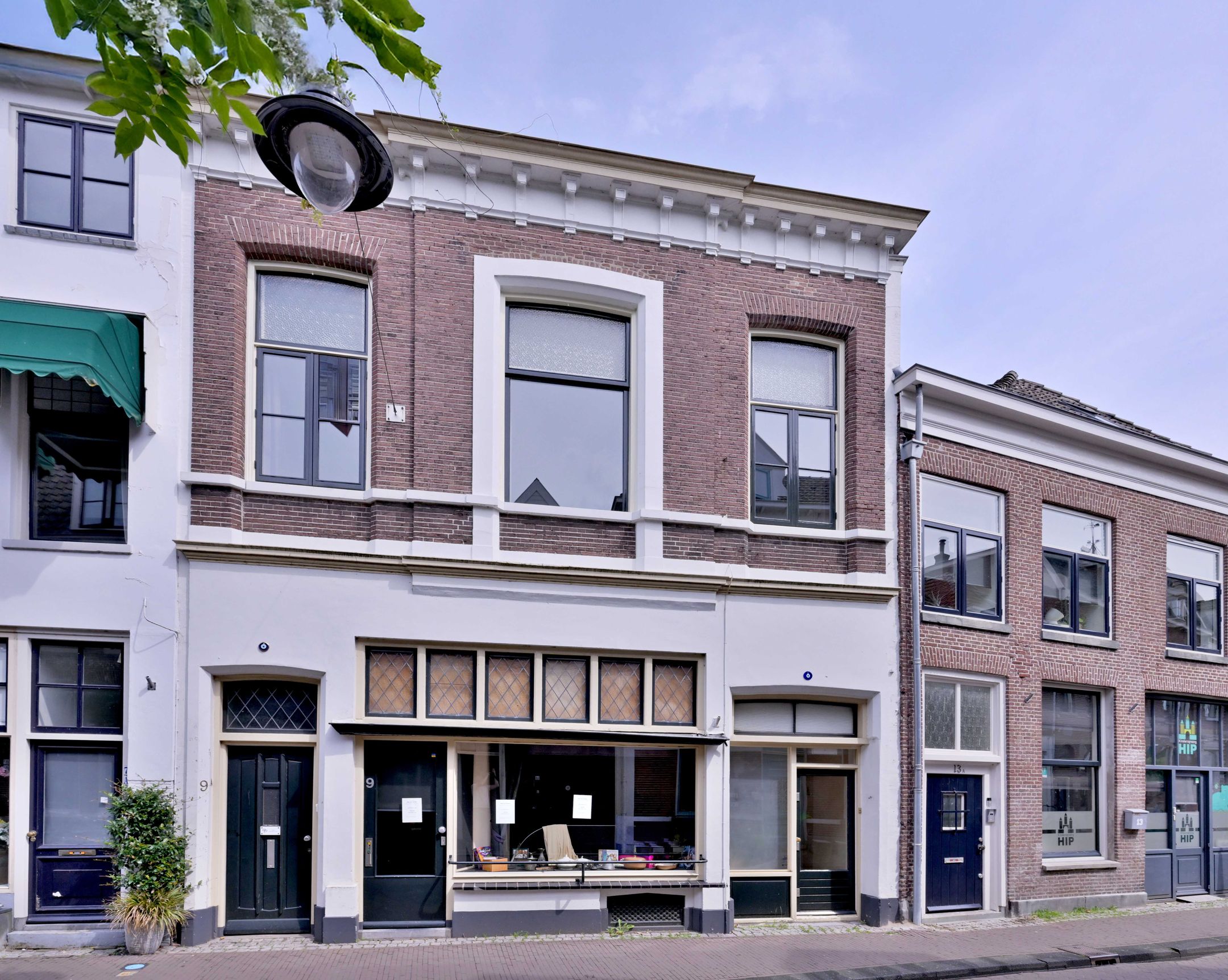 Foto van Spittaalstraat 9a, Zutphen