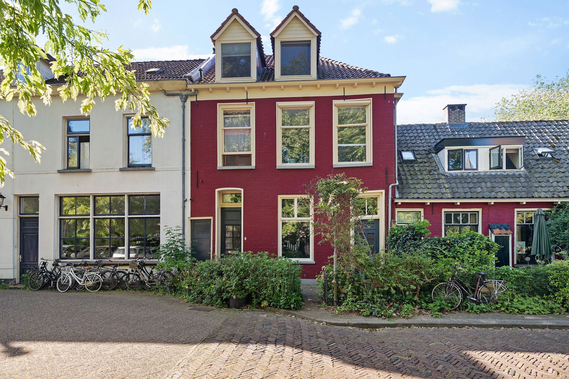 Foto van Walstraat 7, Zutphen