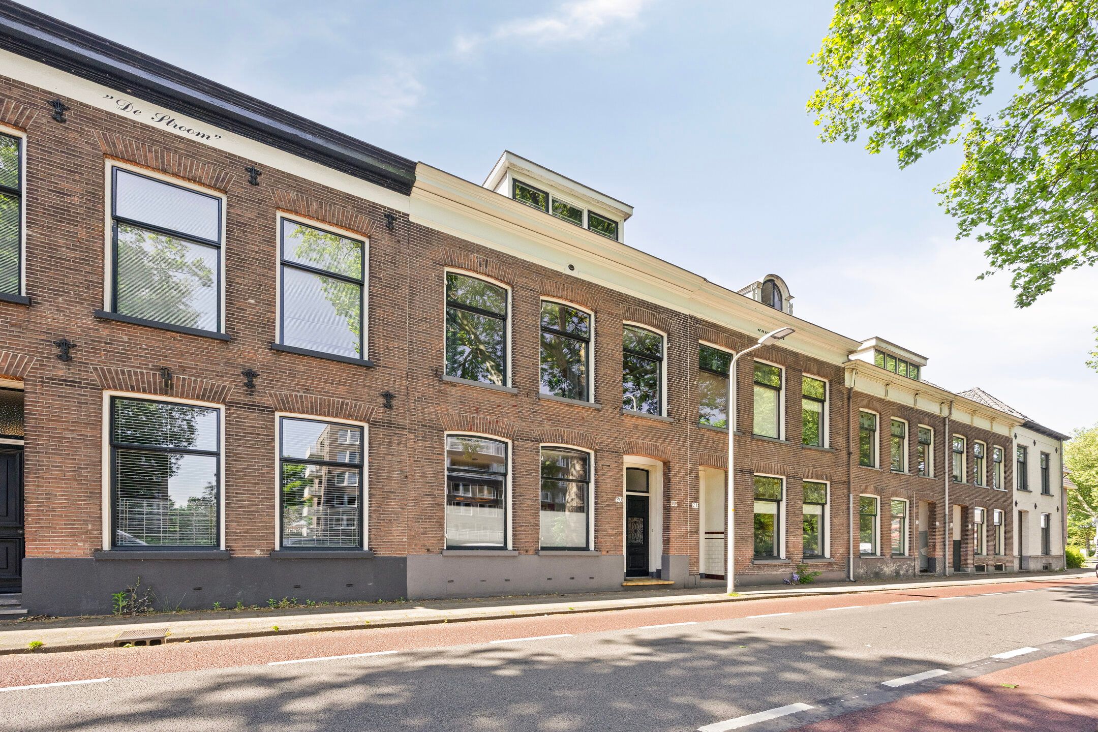 Foto van Tadamastraat 20, Zutphen