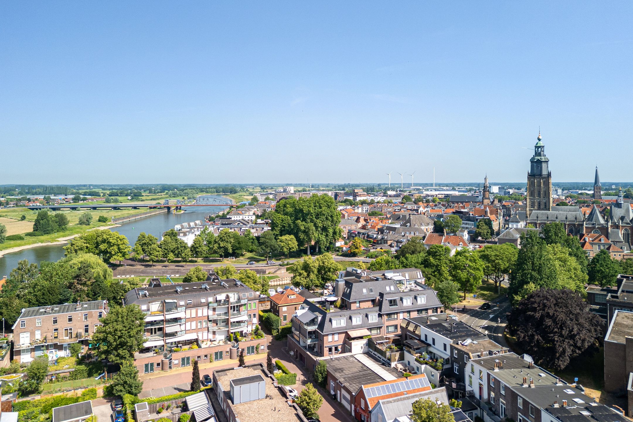 Foto van Korenstraat 5, Zutphen
