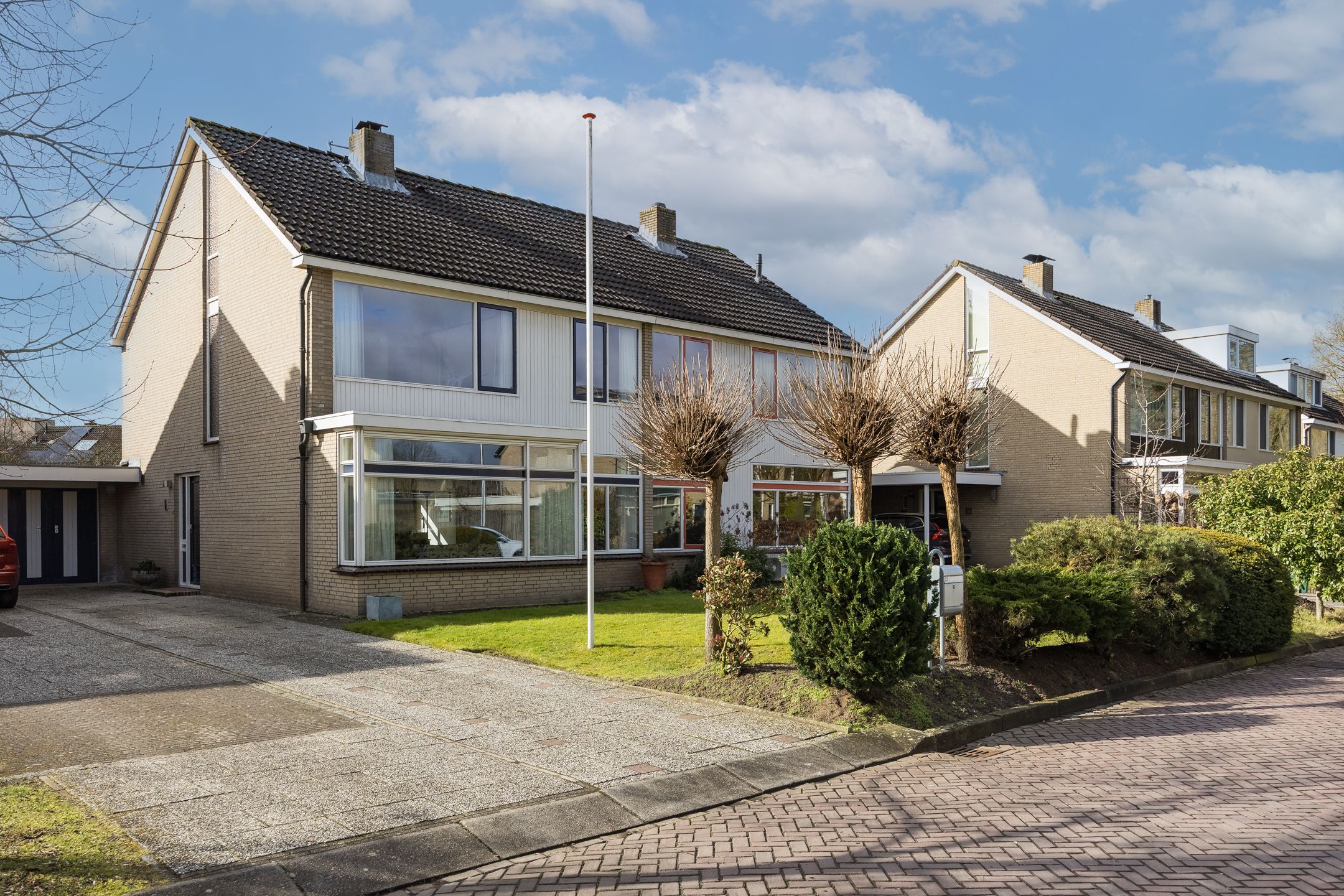 Foto van Rietbergstraat 23, Zutphen