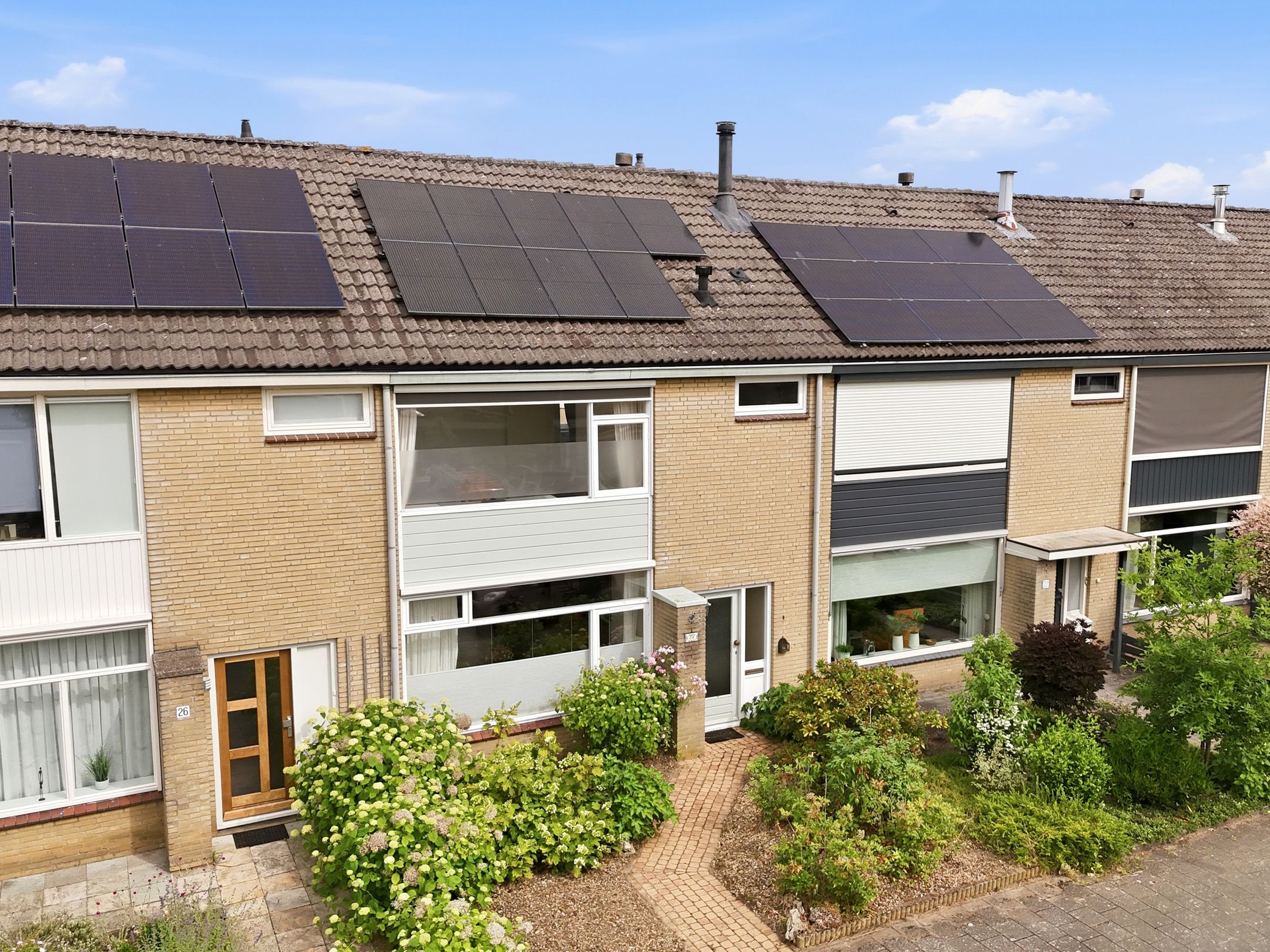 Foto van Rietbergstraat 24, Zutphen