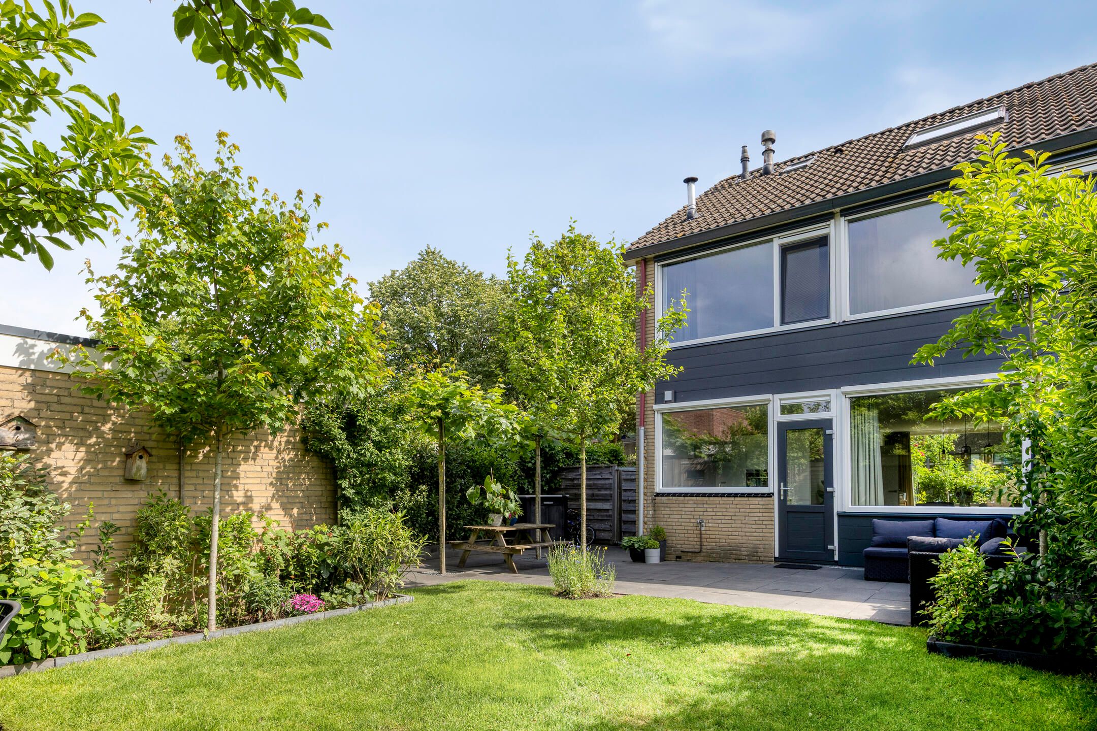 Foto van Rietbergstraat 4, Zutphen
