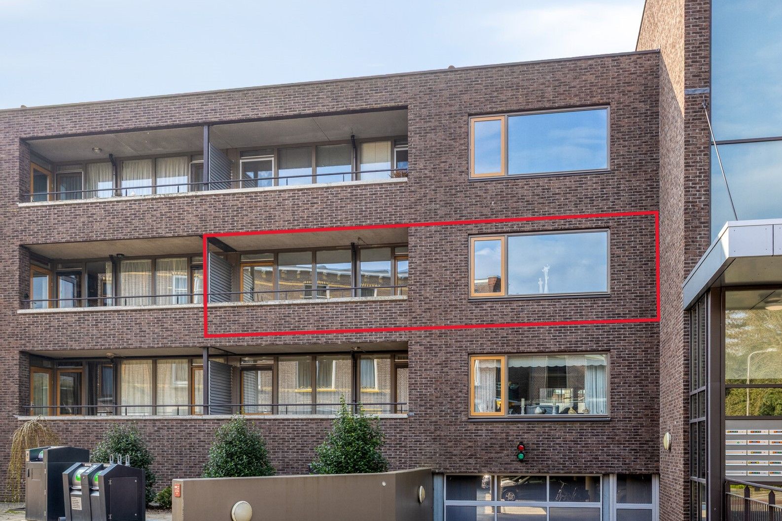 Foto van Hoornwerk 64, Zutphen