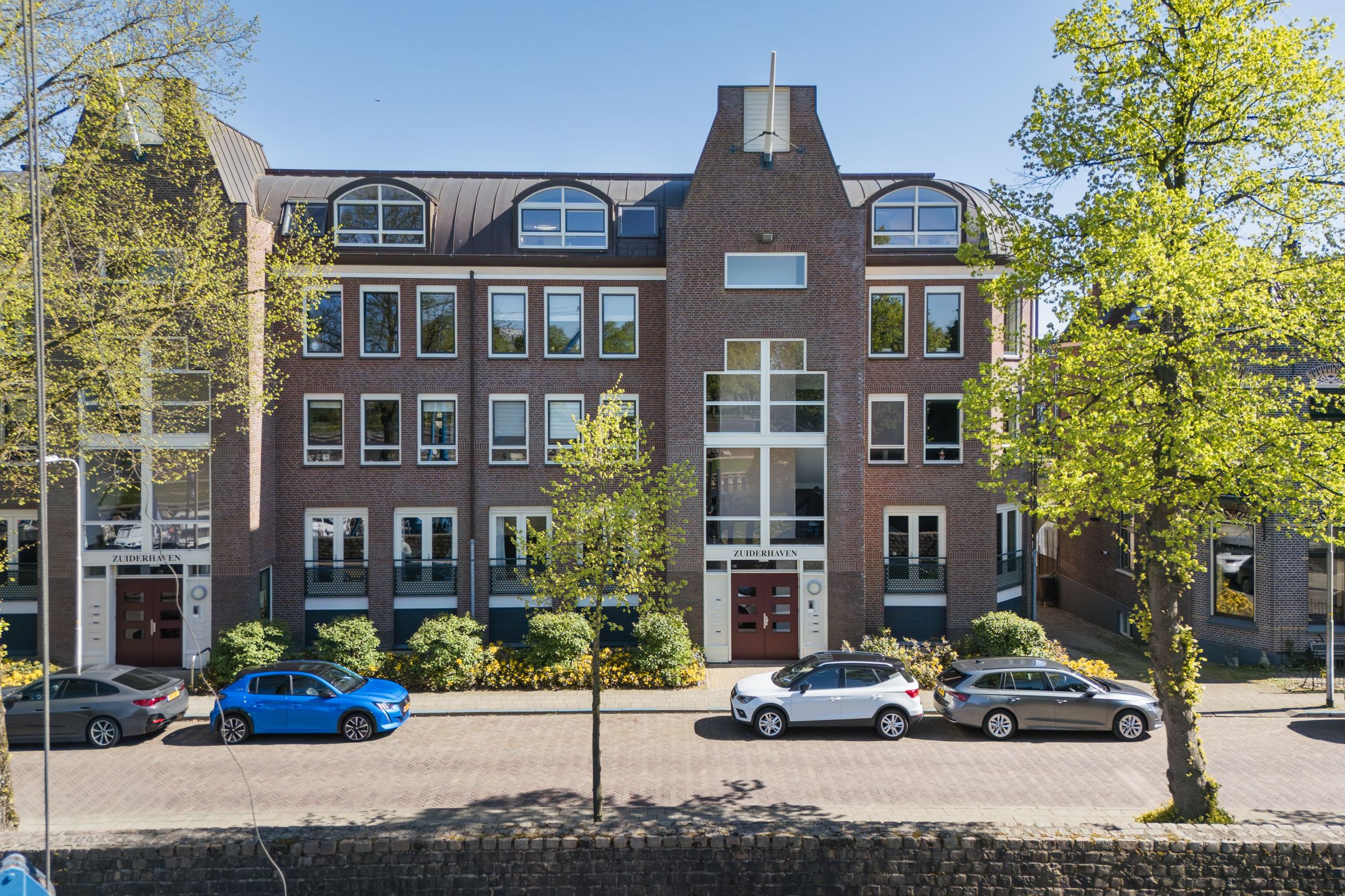 Foto van Vispoortstraat 17, Zutphen