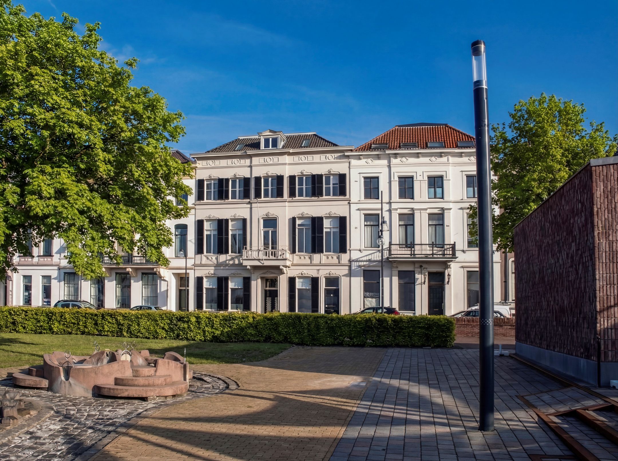 Foto van IJsselkade 9E, Zutphen
