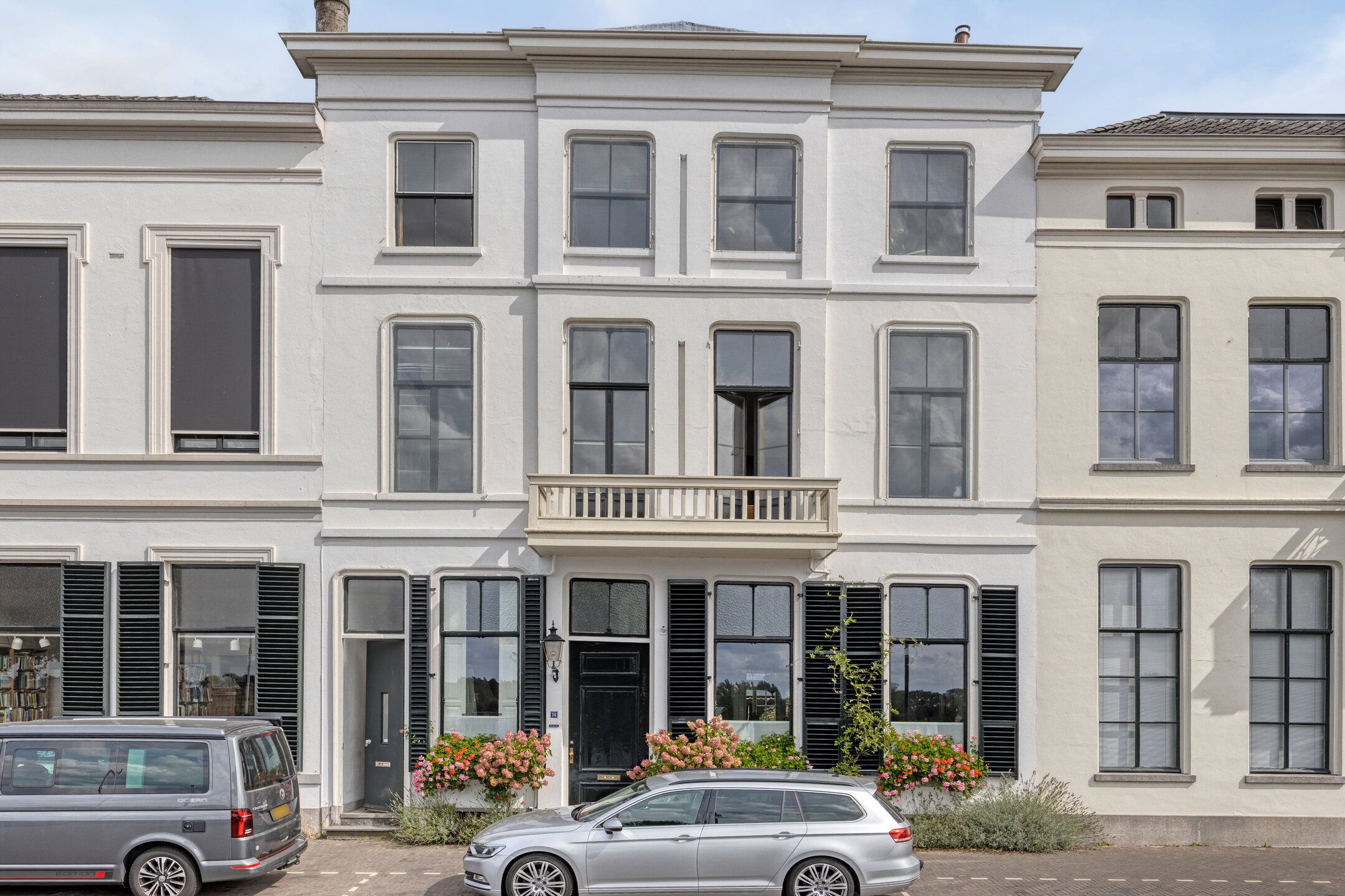 Foto van IJsselkade 14a, Zutphen