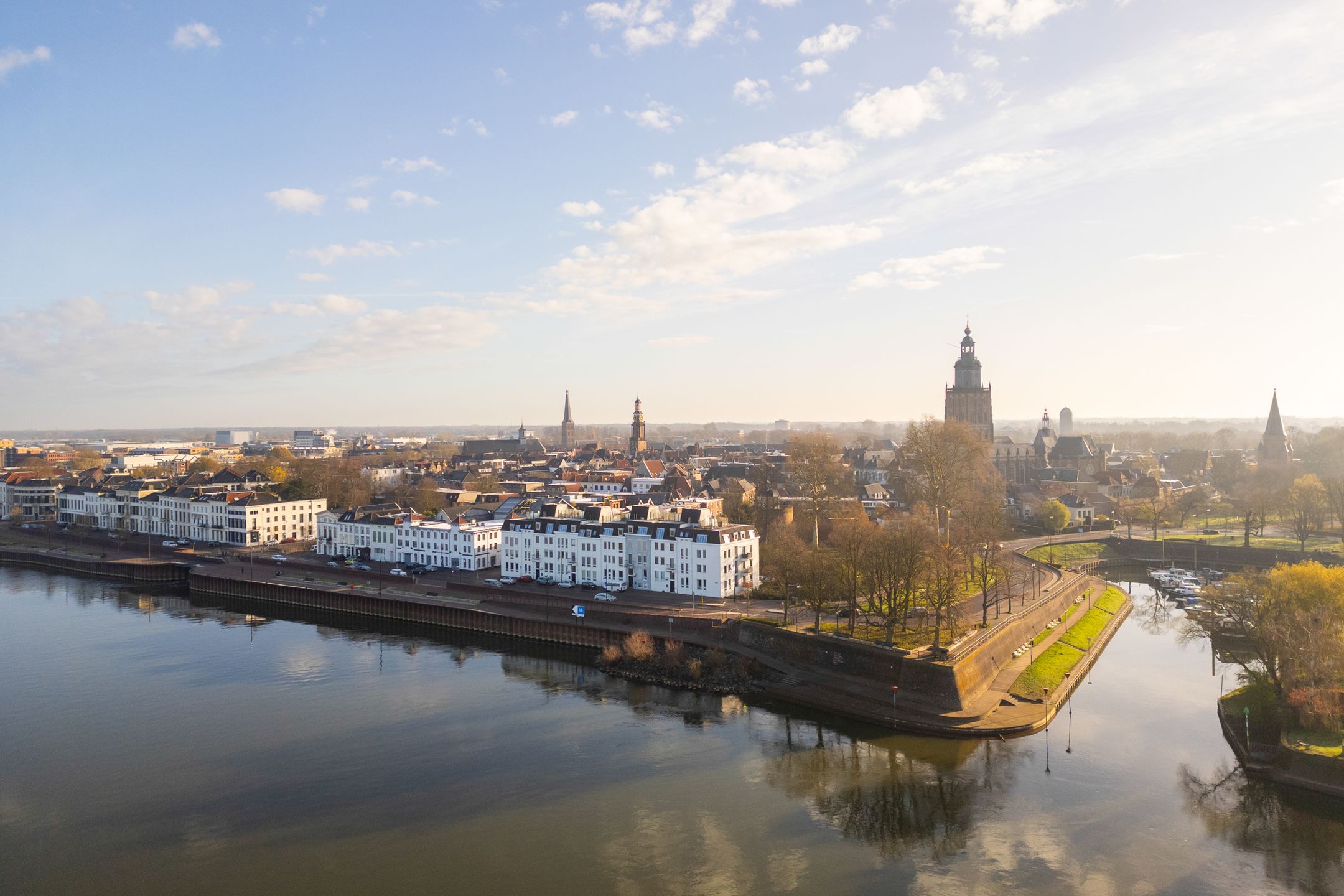 Foto van IJsselkade 27a, Zutphen