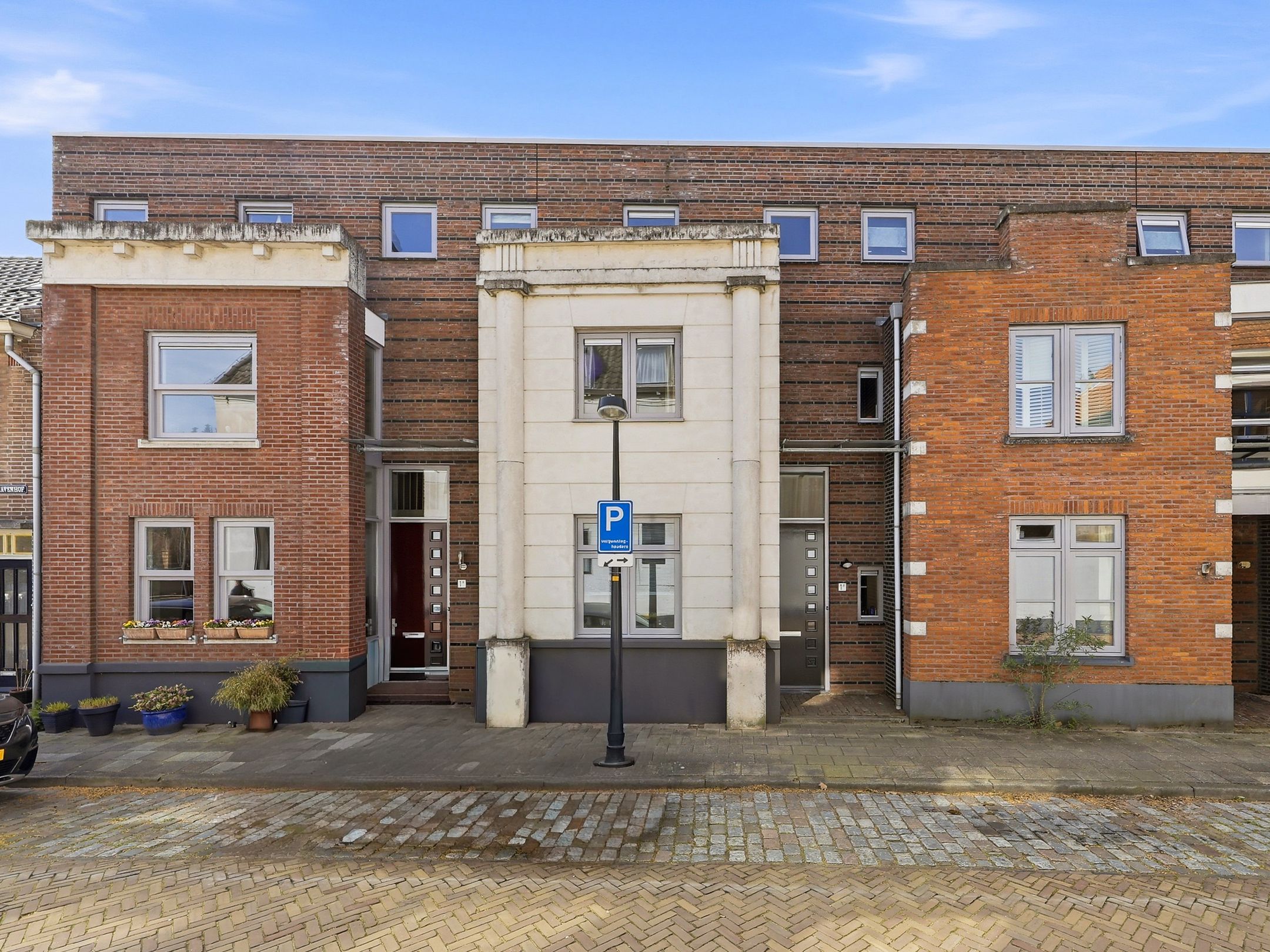 Foto van Waterstraat 1b, Zutphen