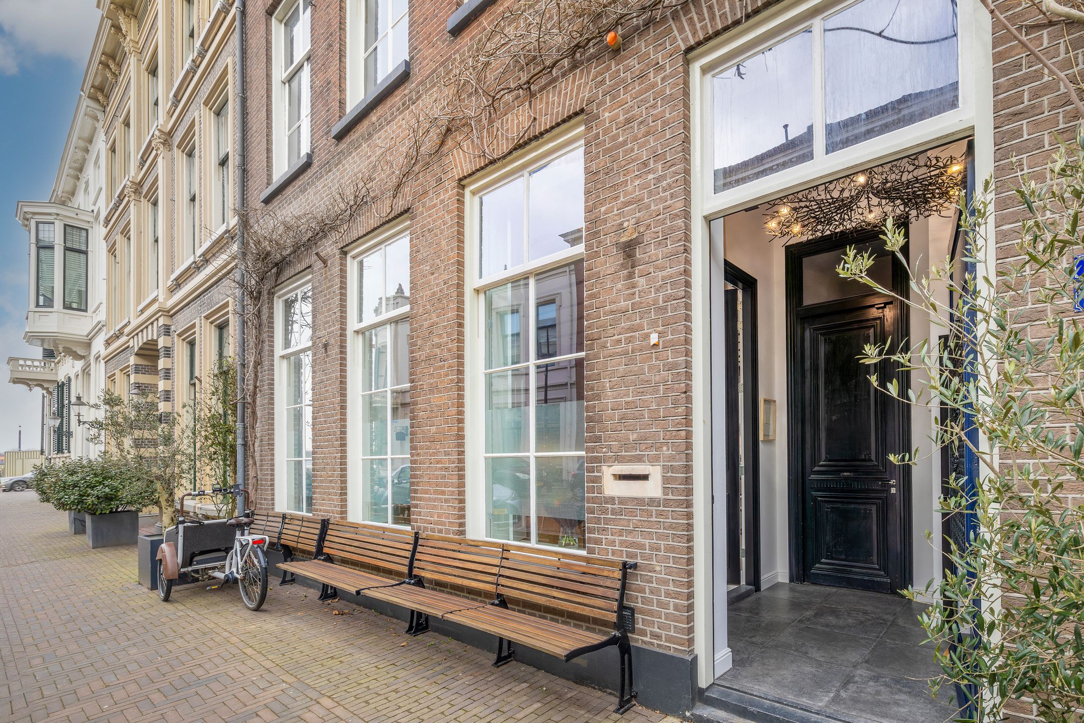 Foto van Marspoortstraat 9, Zutphen