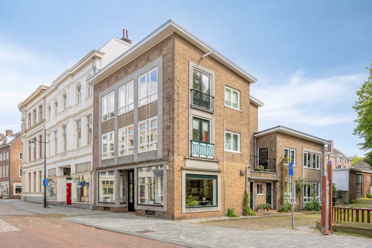 Foto van Marspoortstraat 16b, Zutphen