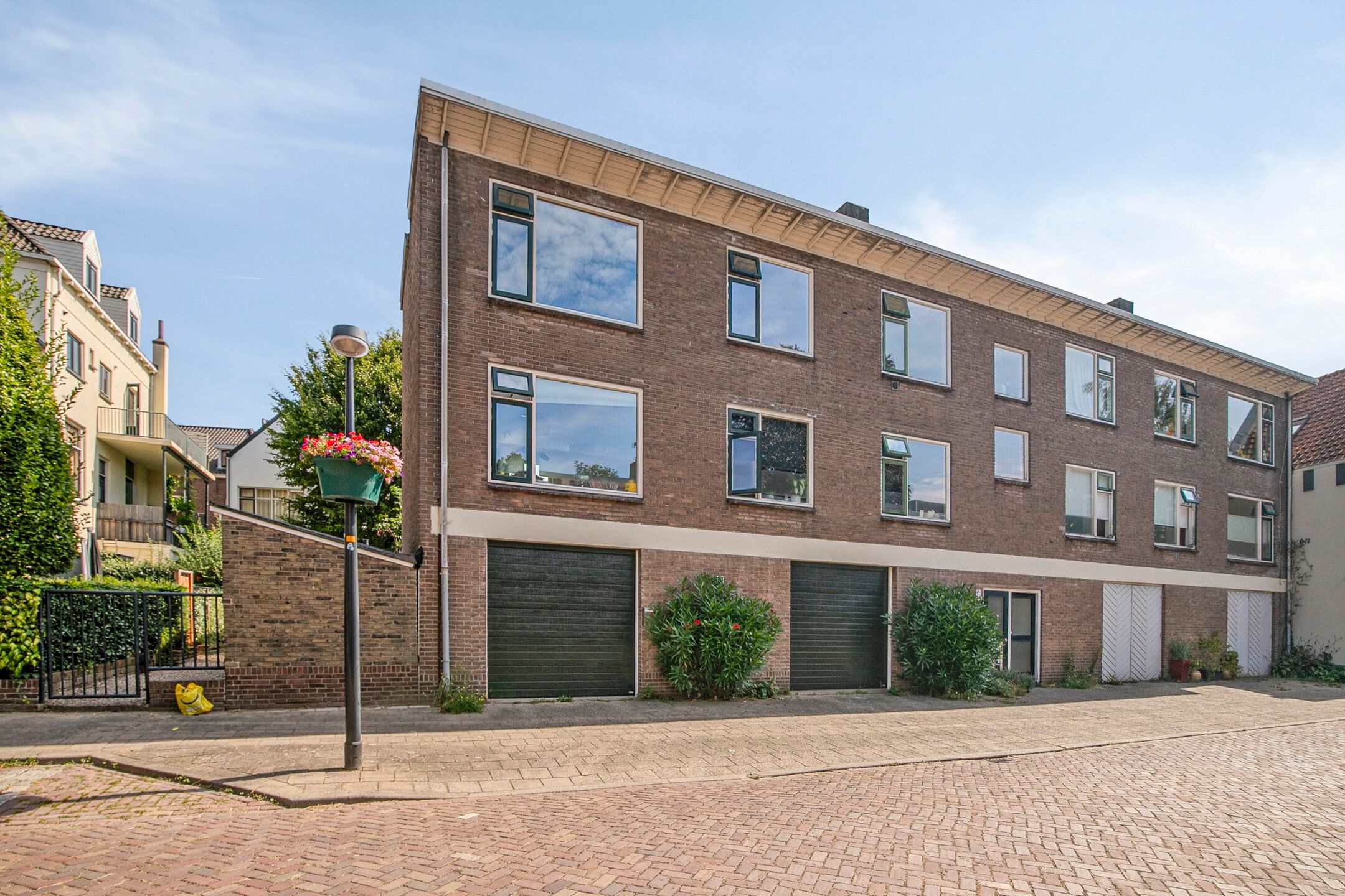 Foto van Oude Wed 18, Zutphen