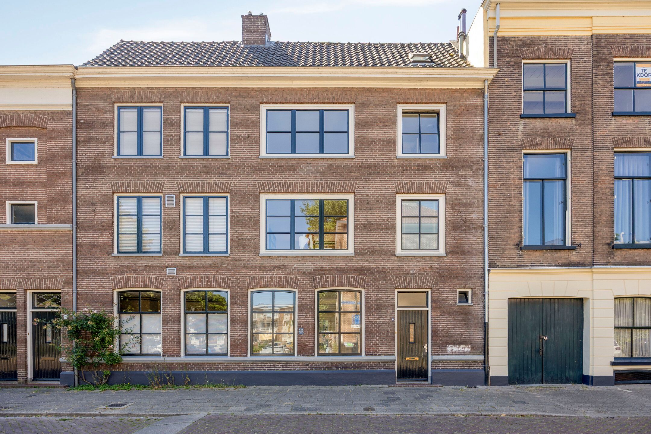 Foto van Brugstraat 3, Zutphen