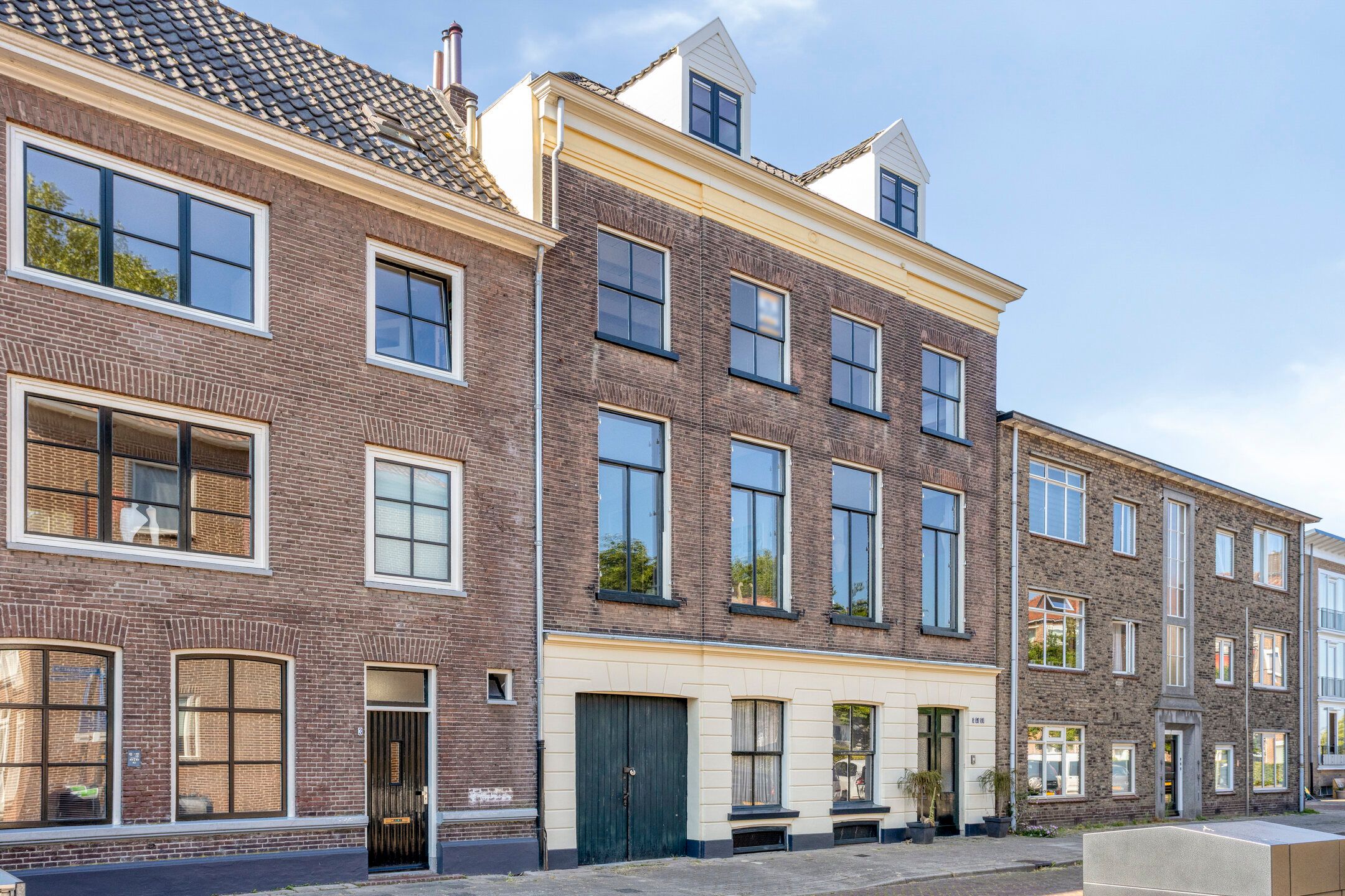 Foto van Brugstraat 5, Zutphen