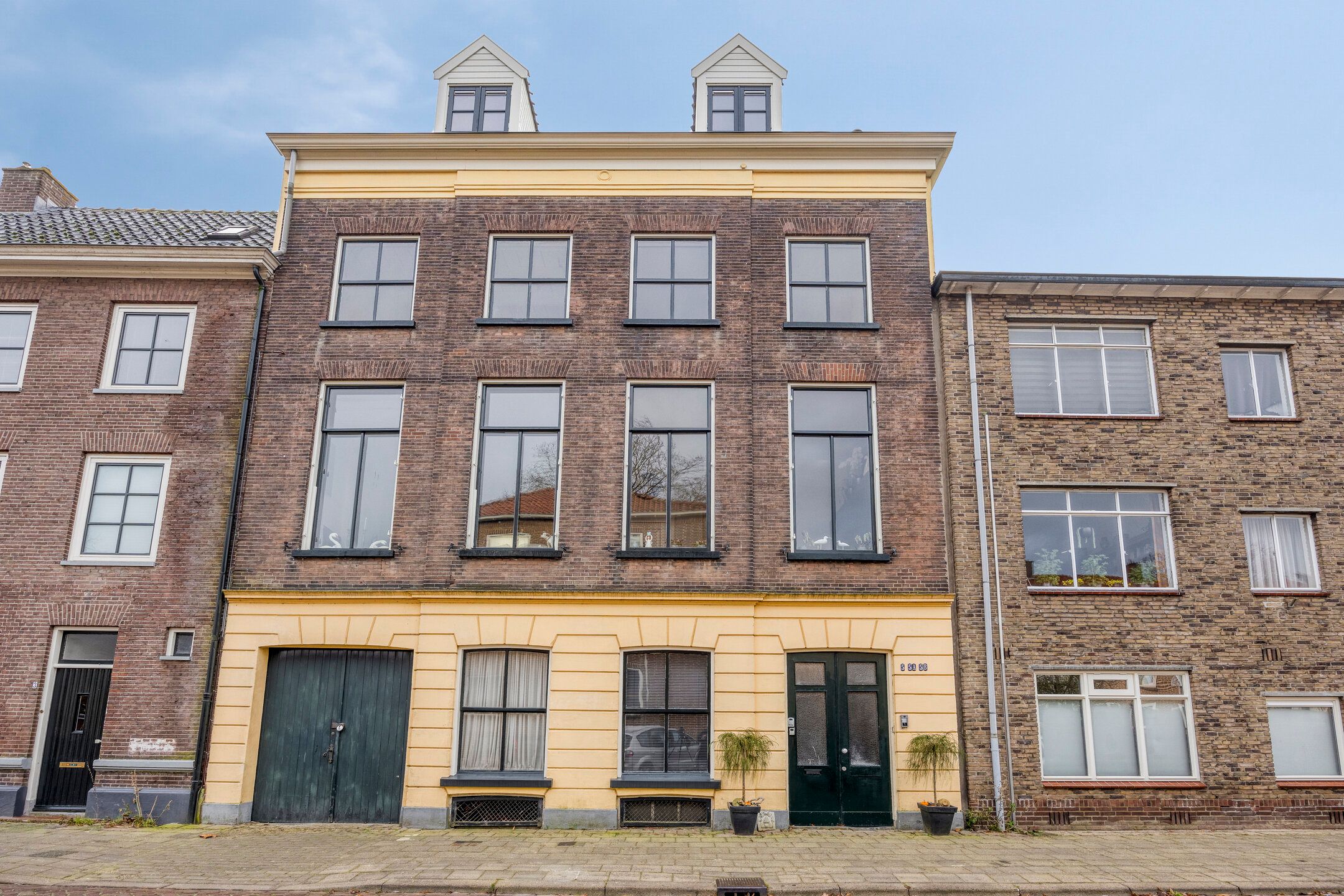 Foto van Brugstraat 5b, Zutphen