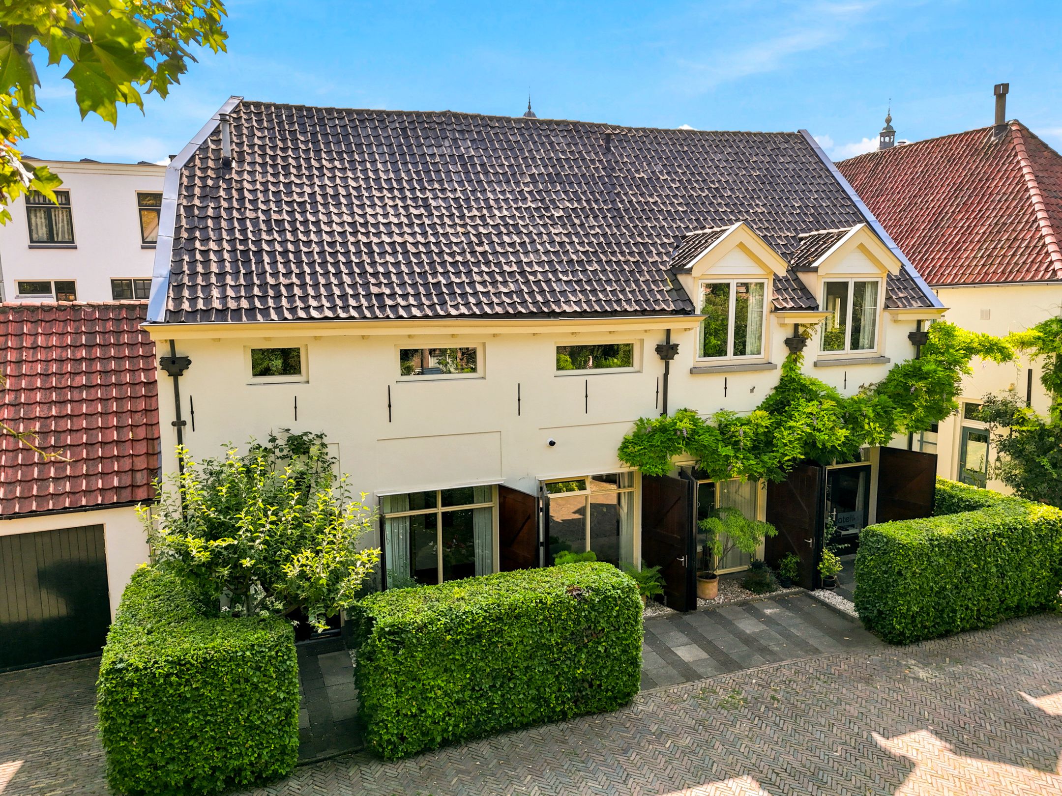 Foto van Barlheze 43, Zutphen