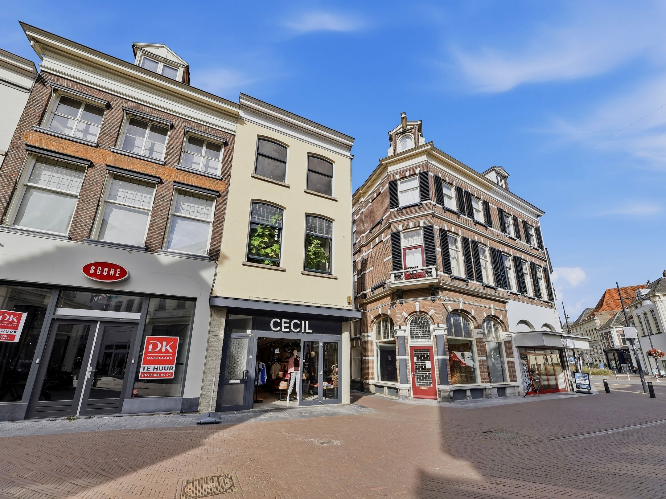 Foto van Turfstraat 35b, Zutphen