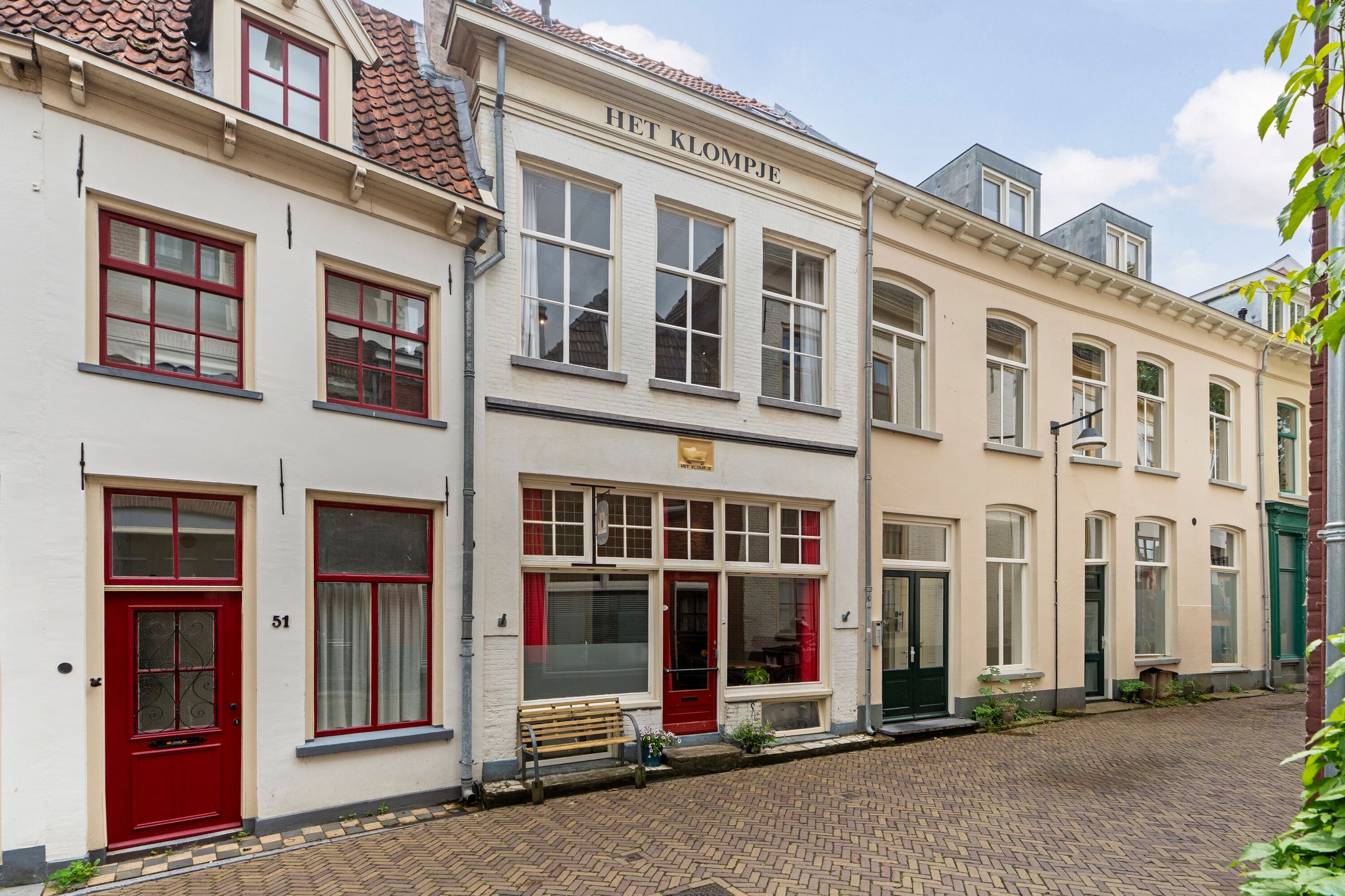 Foto van Oudewand 53, Zutphen