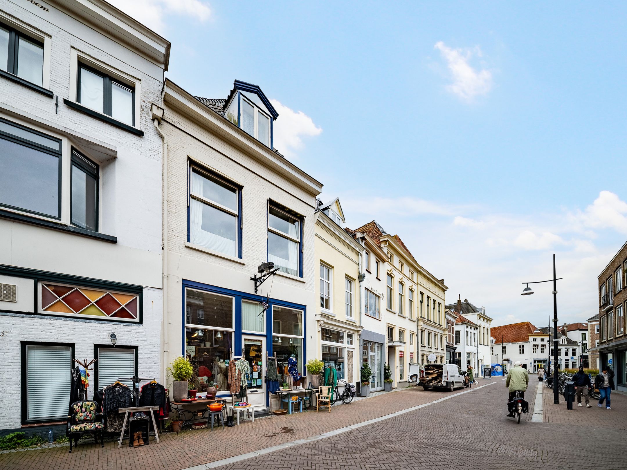 Foto van Nieuwstad 16, Zutphen