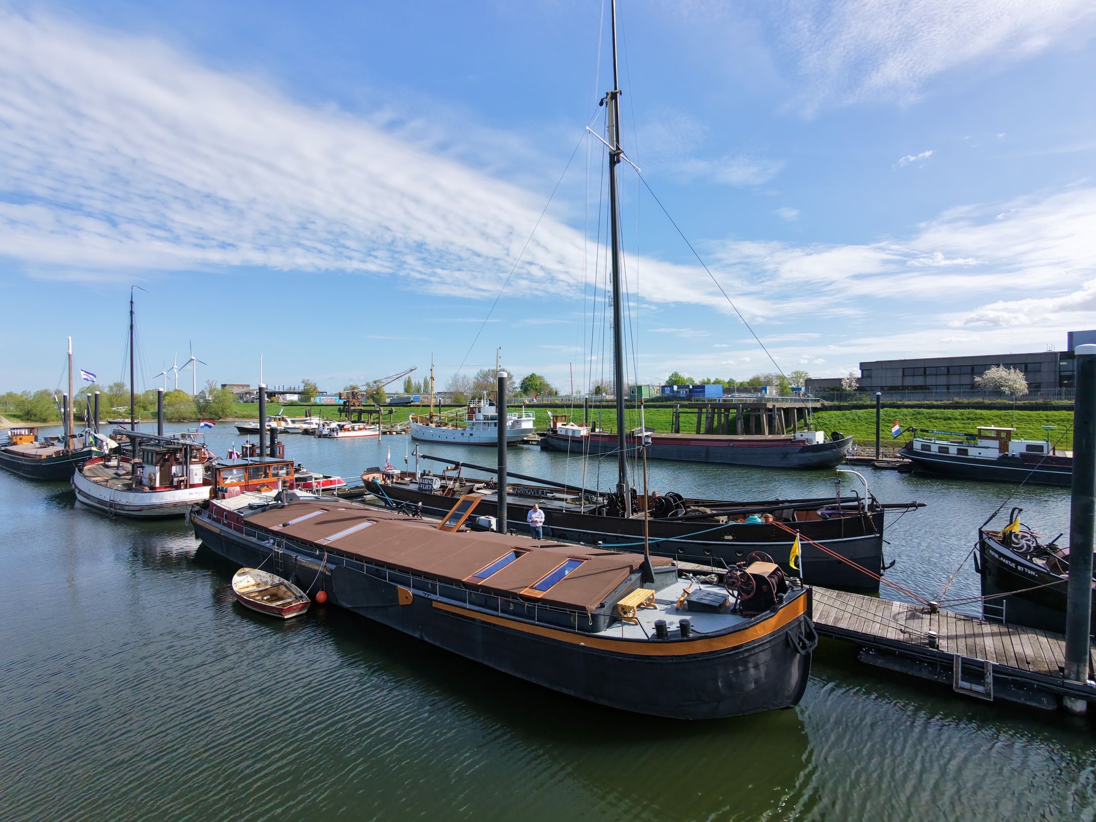 Foto van Houthaven 16, Zutphen