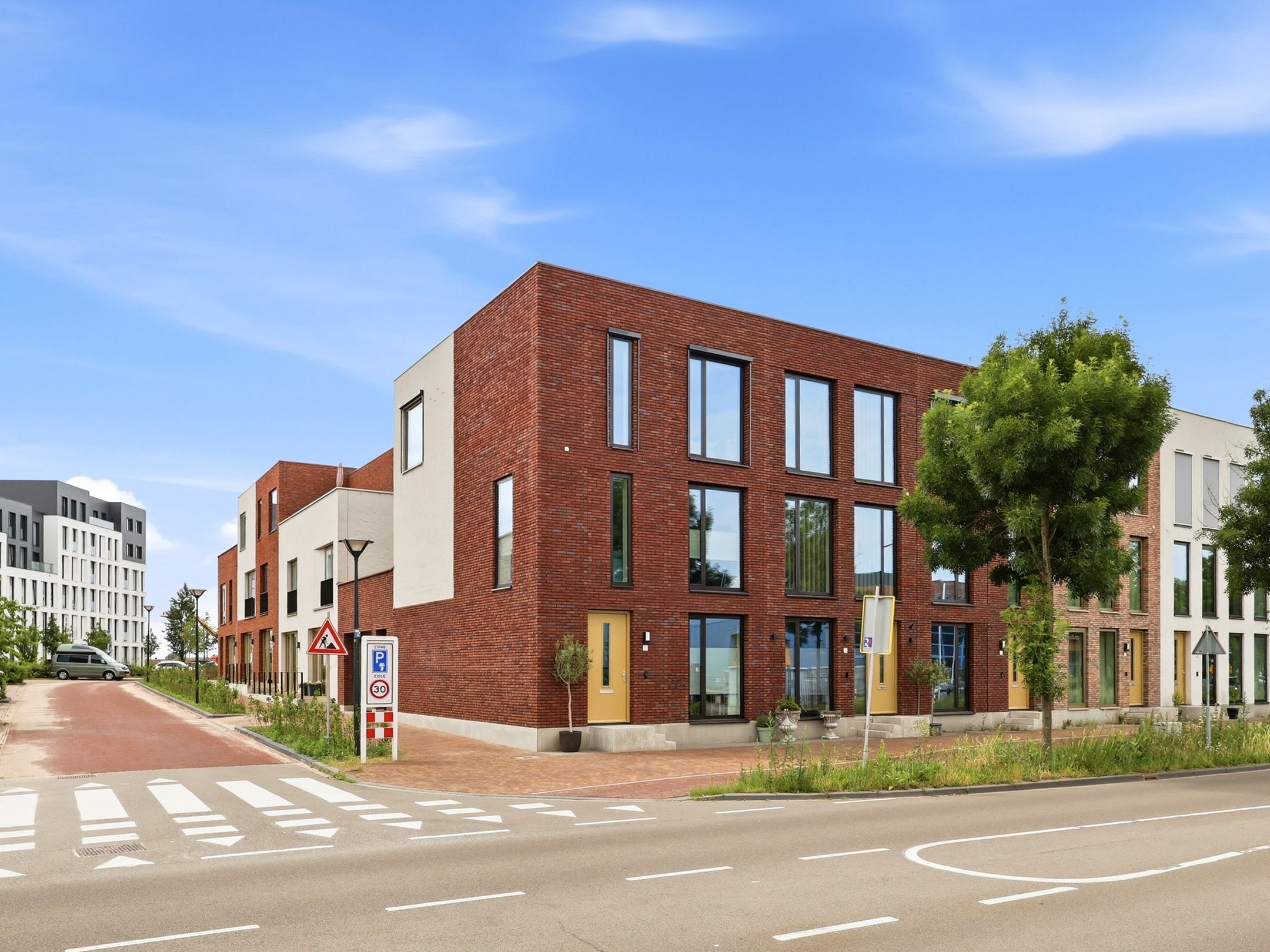 Foto van Coenensparkstraat 91, Zutphen