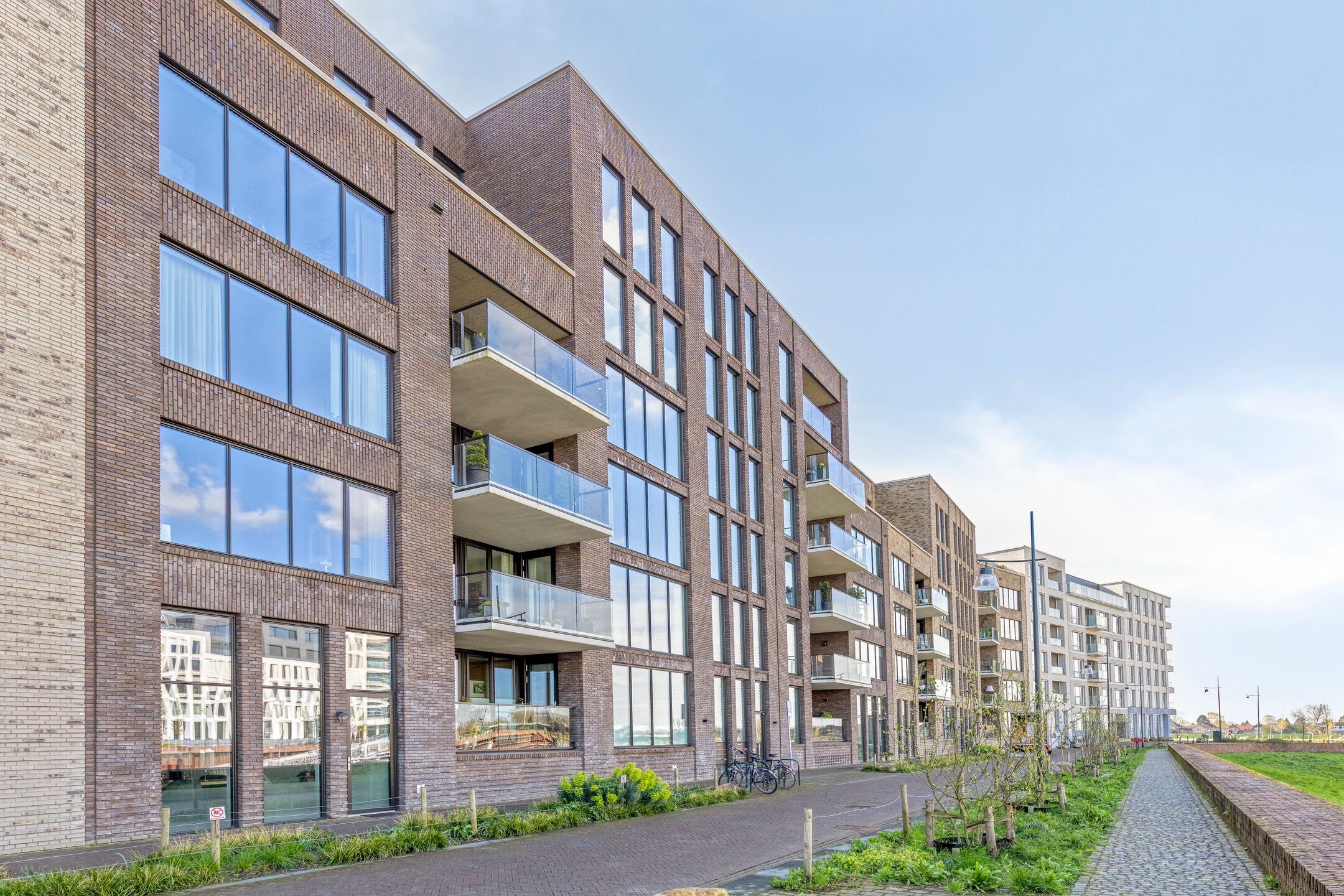 Foto van Noorderhavenstraat 199, Zutphen