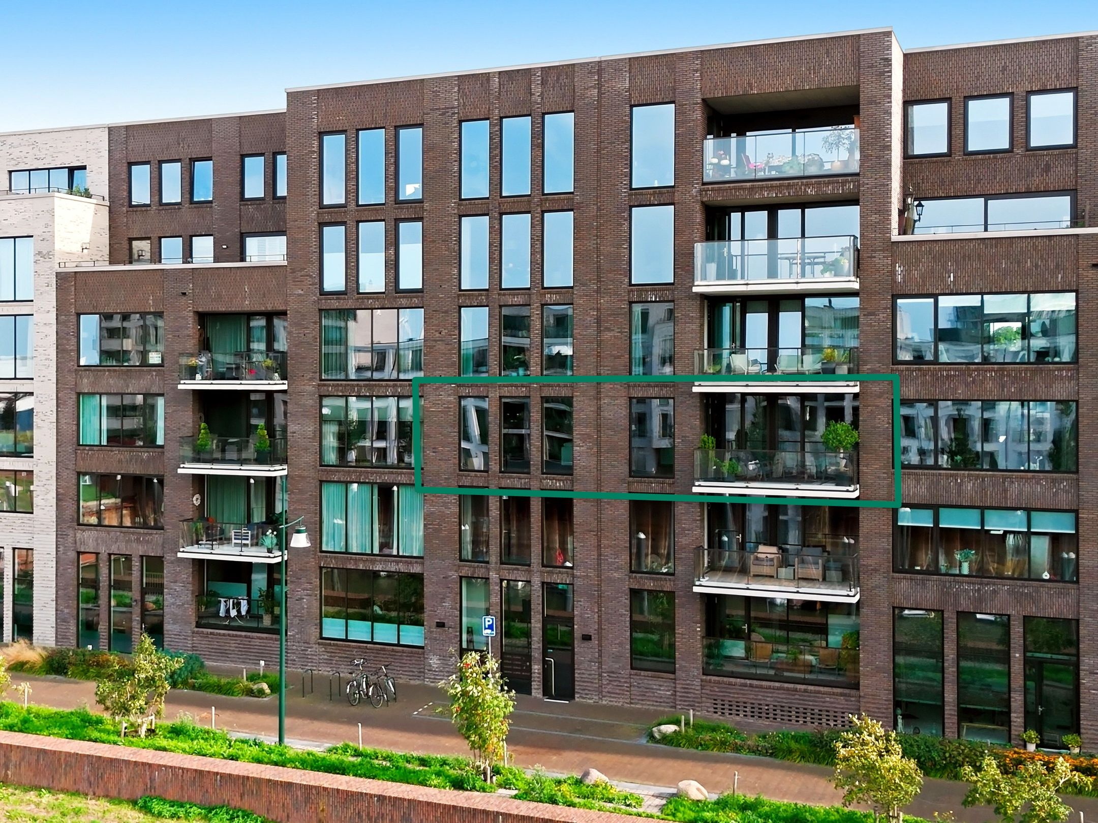 Foto van Noorderhavenstraat 209, Zutphen