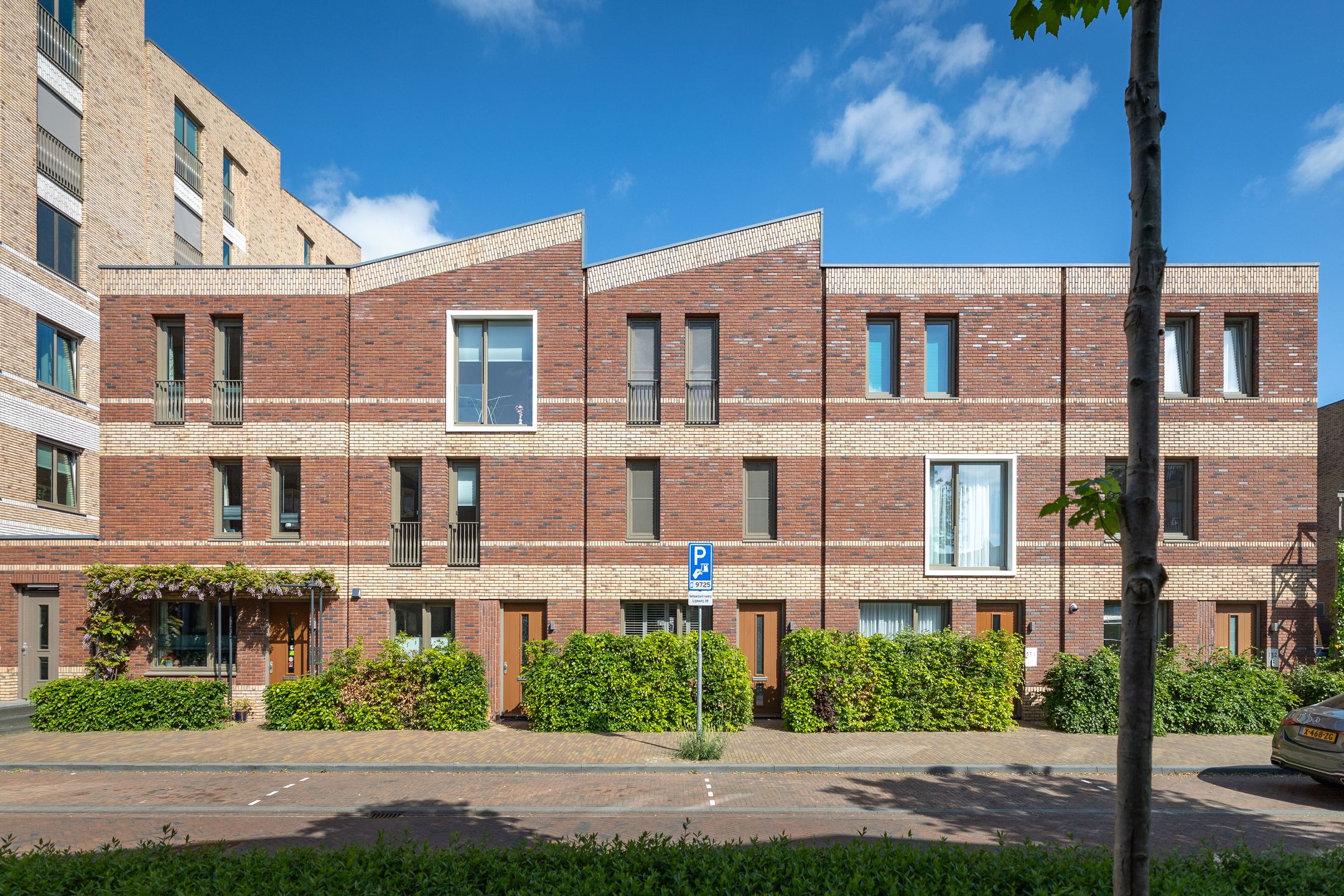 Foto van Noorderhavenstraat 136, Zutphen