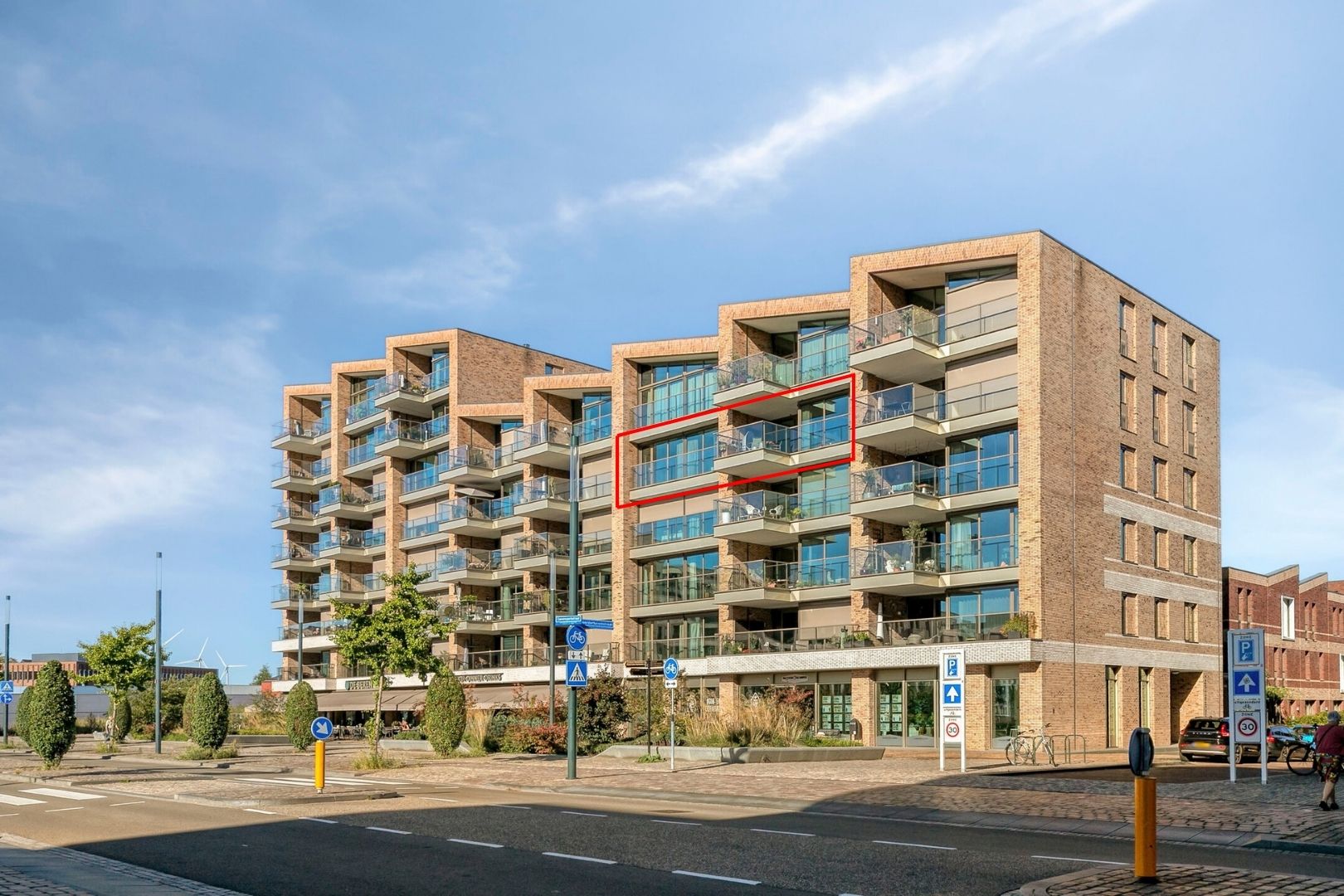 Foto van Noorderhavenstraat 162, Zutphen