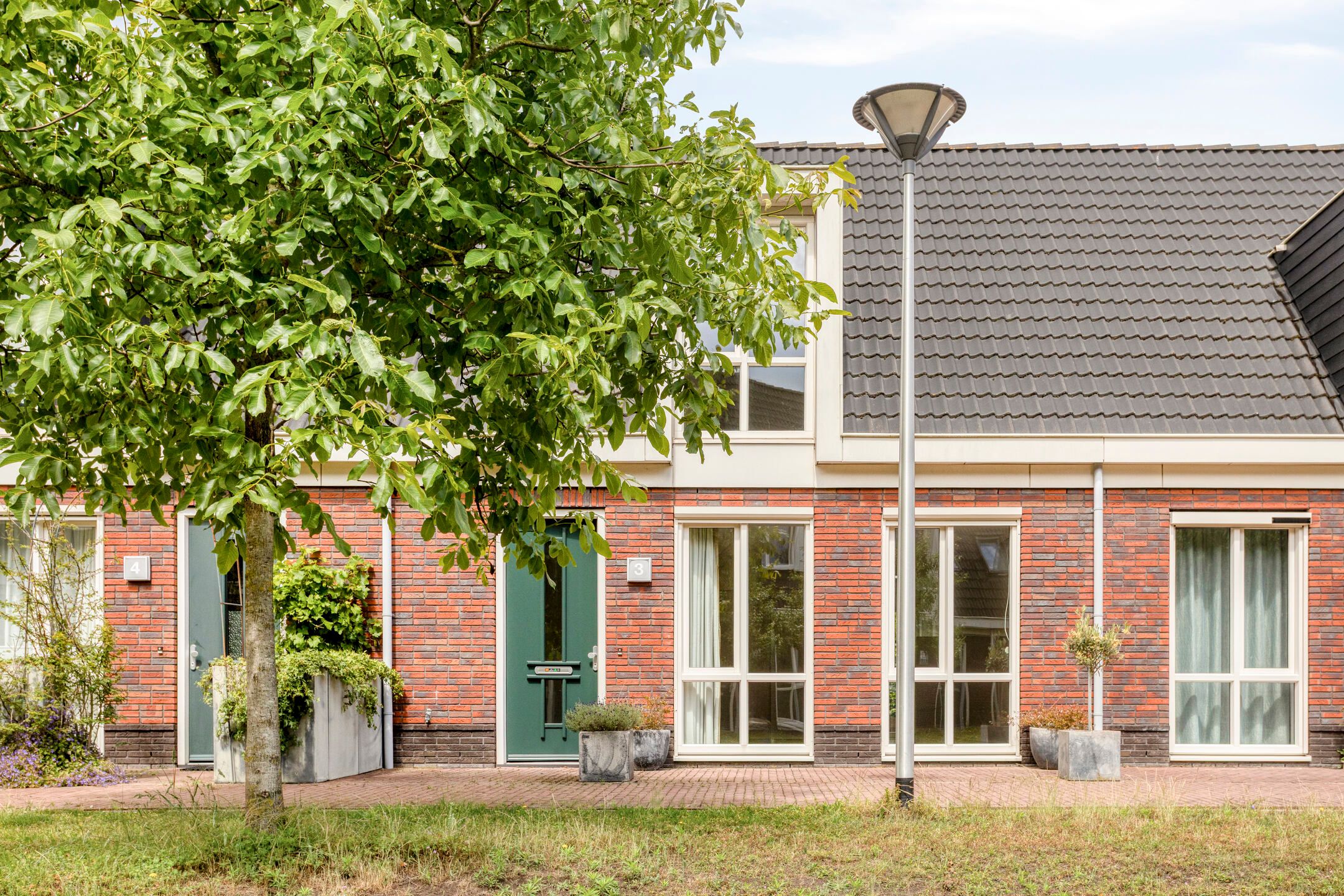 Foto van Langenberghof 3, Zutphen