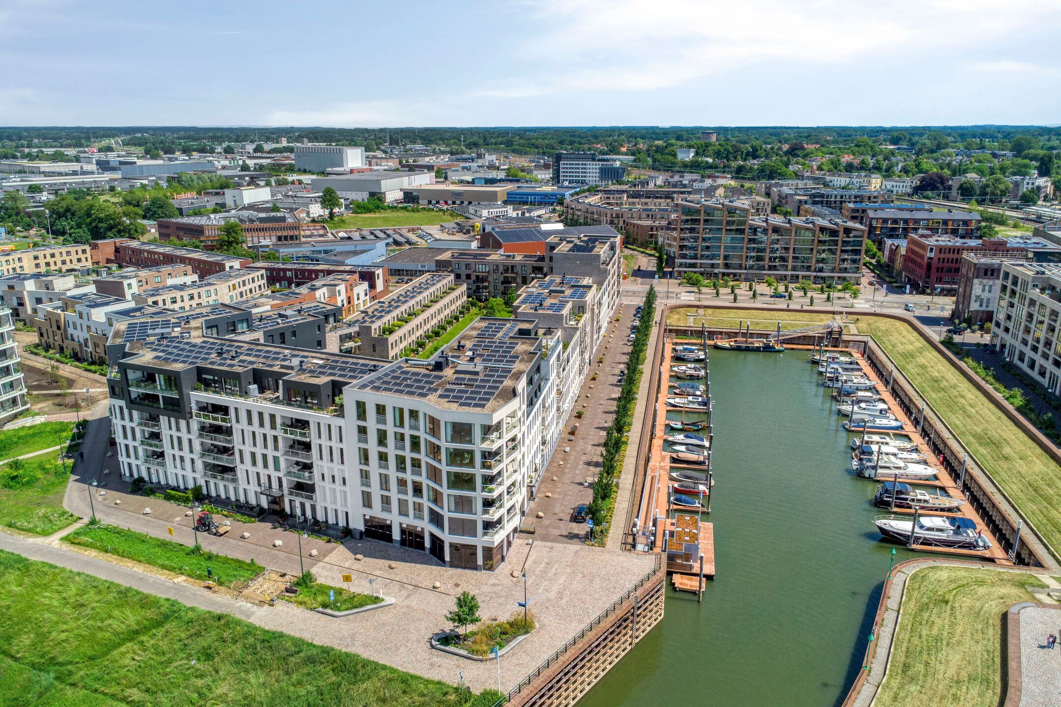 Foto van Het Glacis 73, Zutphen