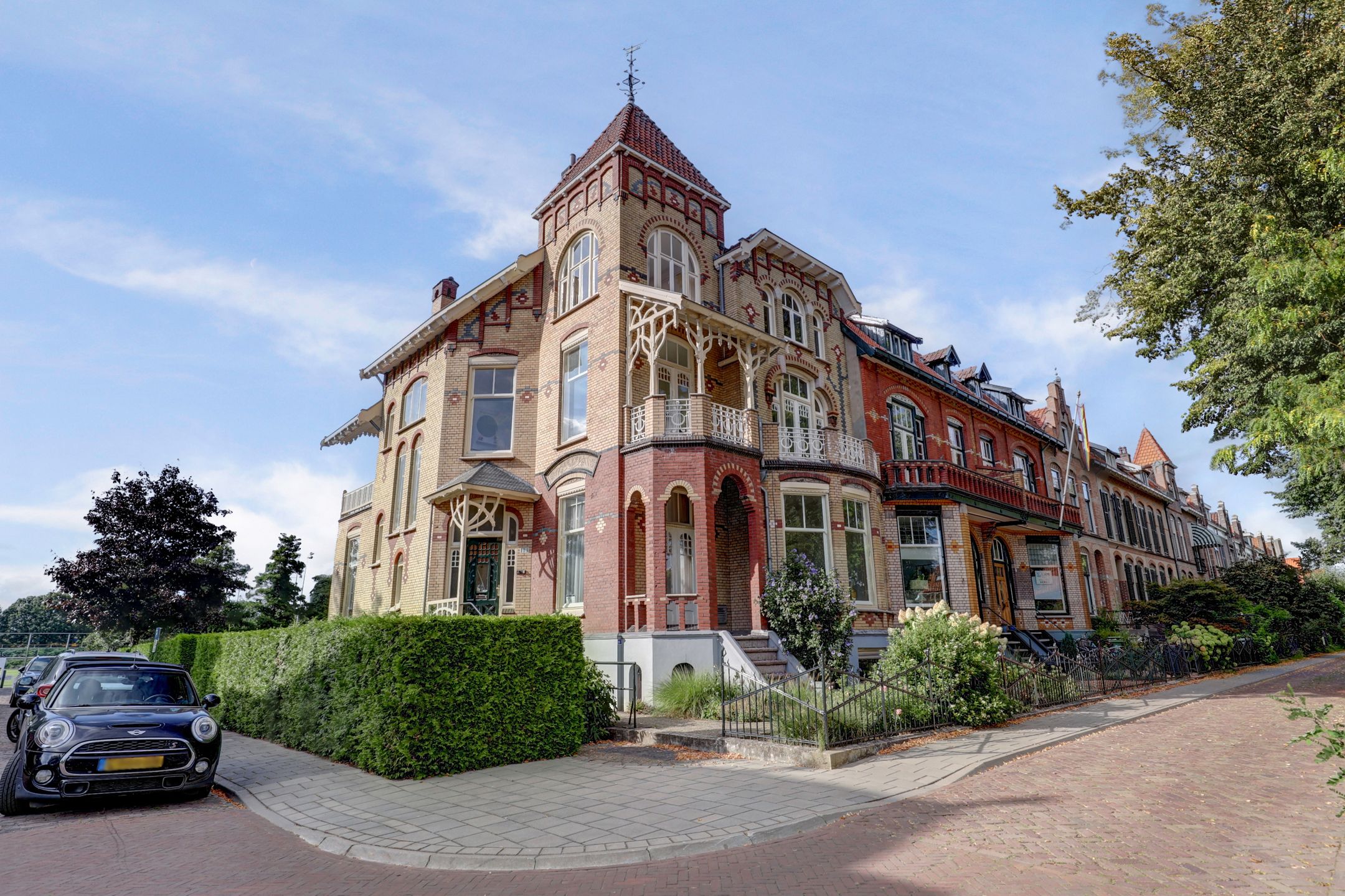Foto van Deventerweg 113, Zutphen