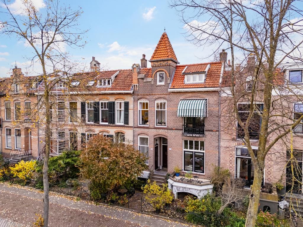 Foto van Deventerweg 125a, Zutphen