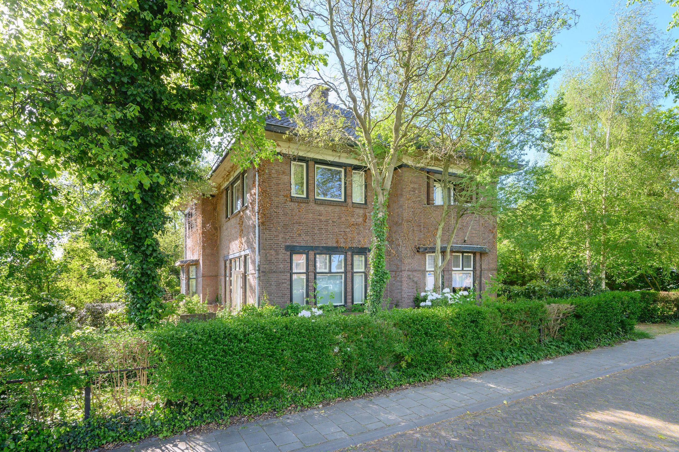 Foto van Deventerweg 54, Zutphen