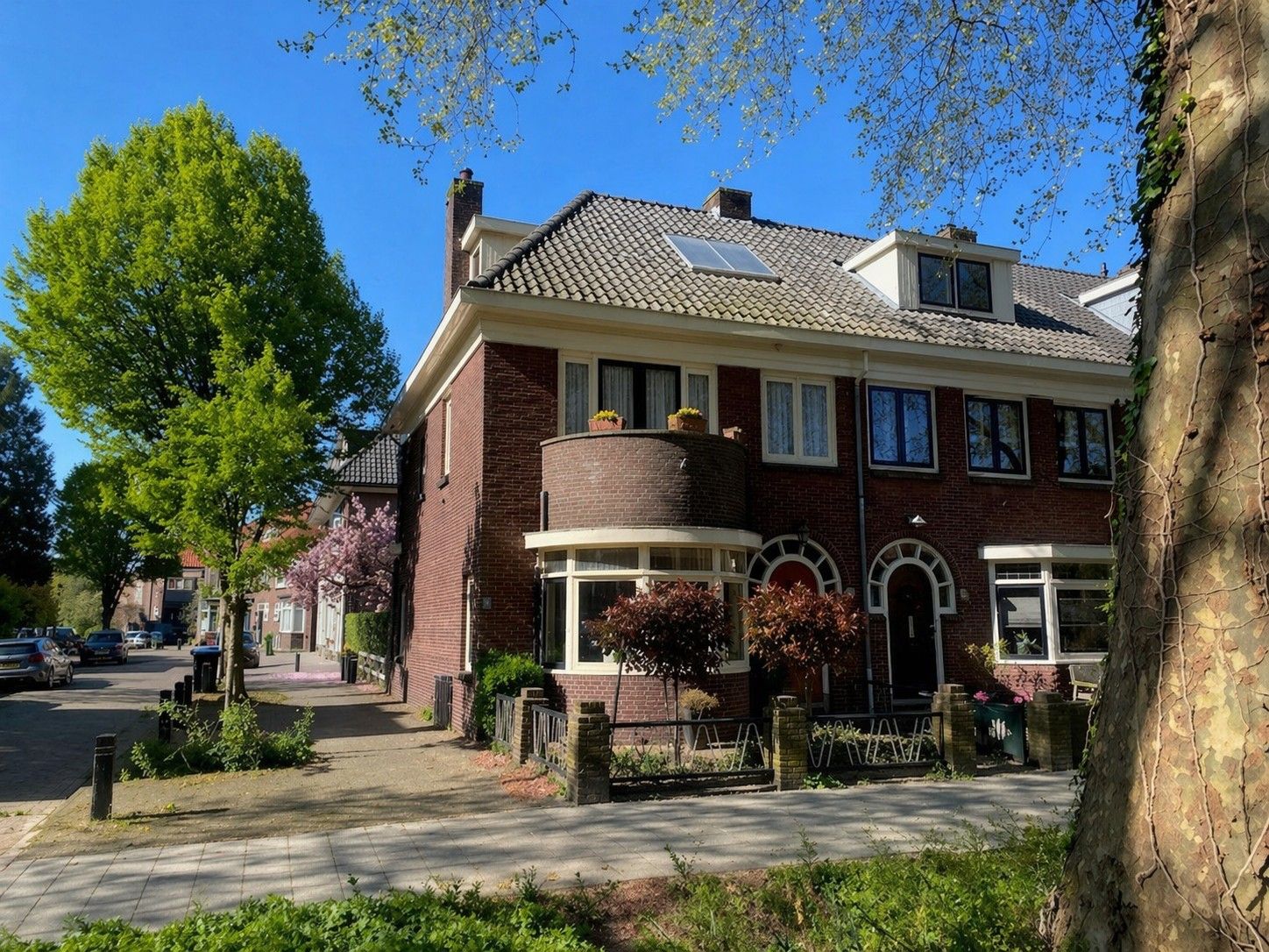 Foto van Heeckerenlaan 27, Zutphen