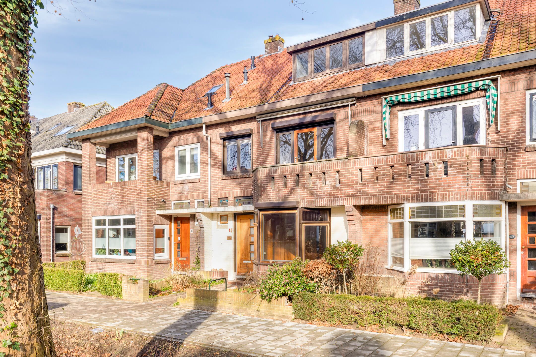 Foto van Heeckerenlaan 41, Zutphen