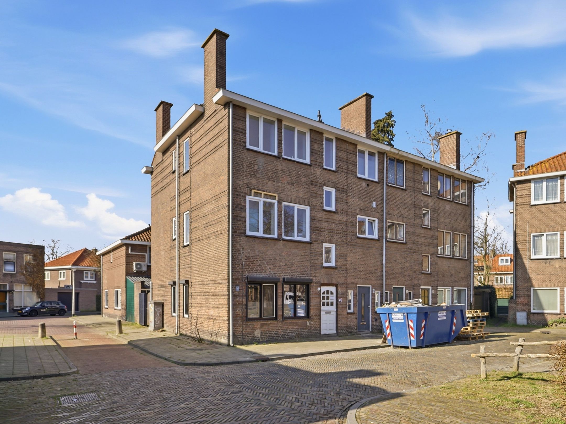 Foto van Praebsterkamp 1, Zutphen