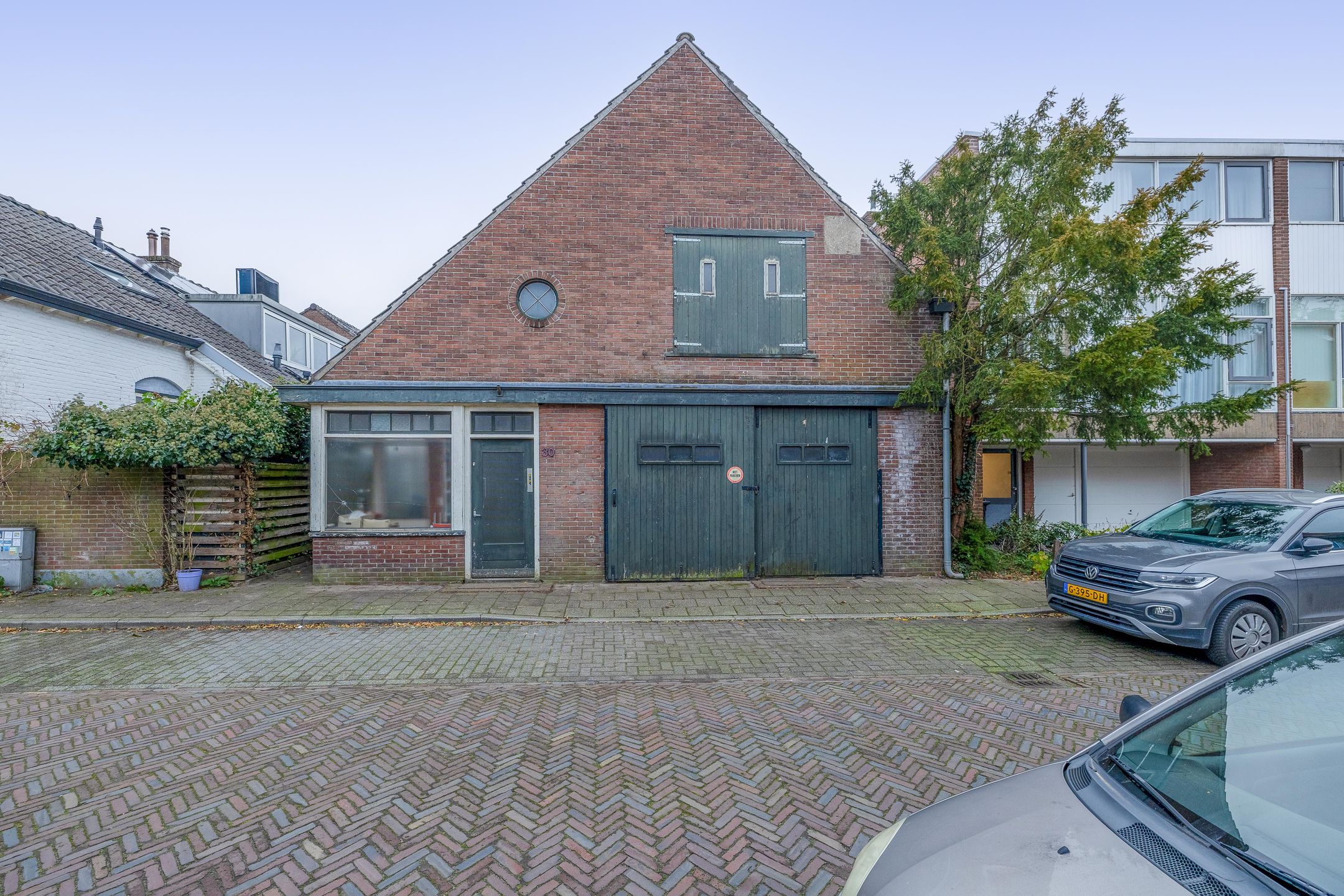 Foto van Gasthuiskamp 30, Zutphen