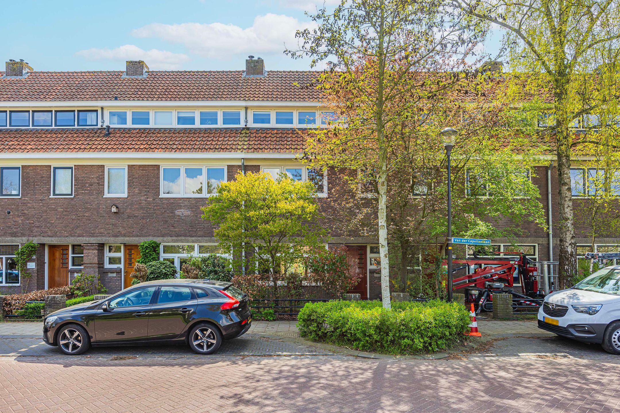 Foto van van der Capellenlaan 38, Zutphen