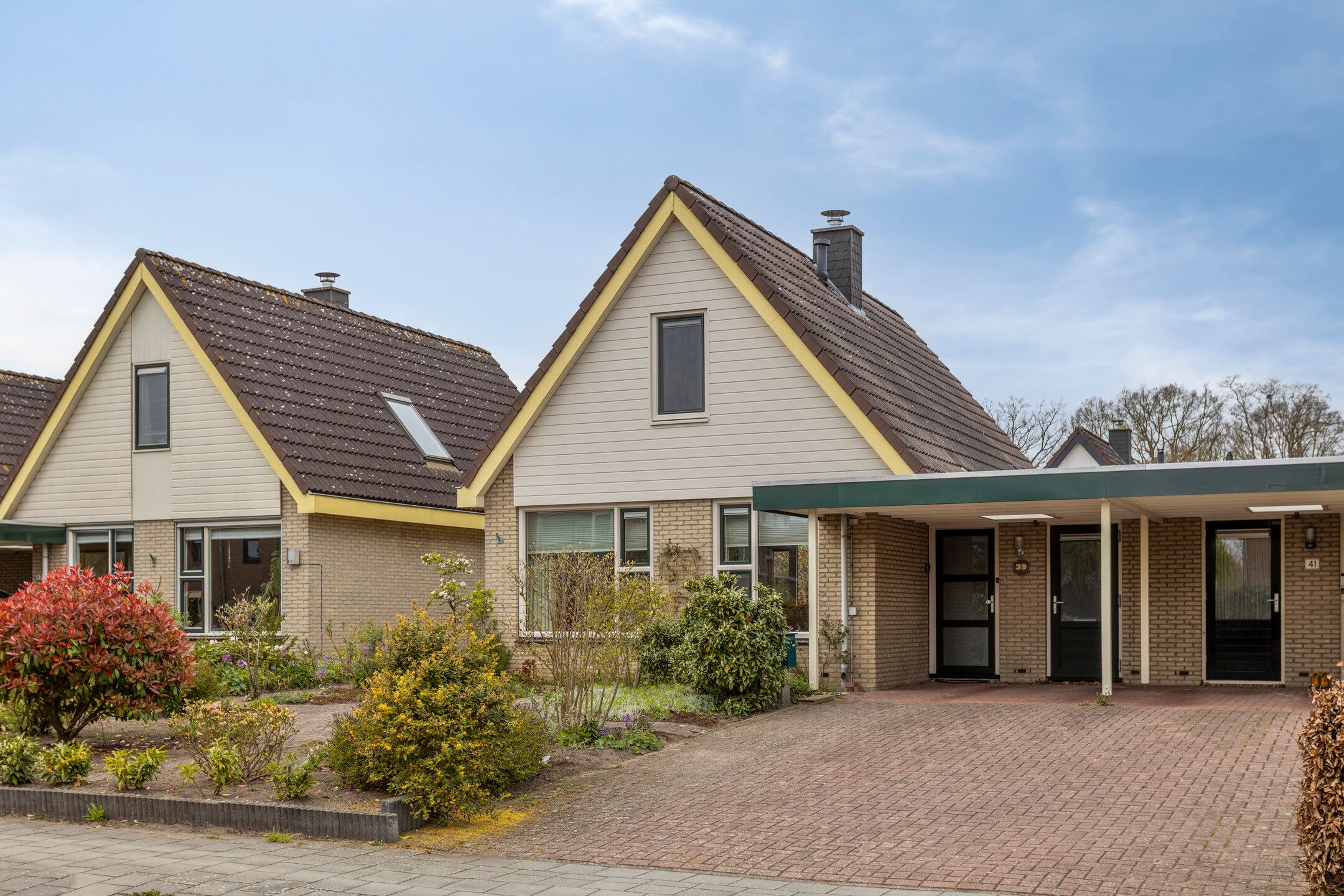 Foto van Lintelostraat 39, Zutphen