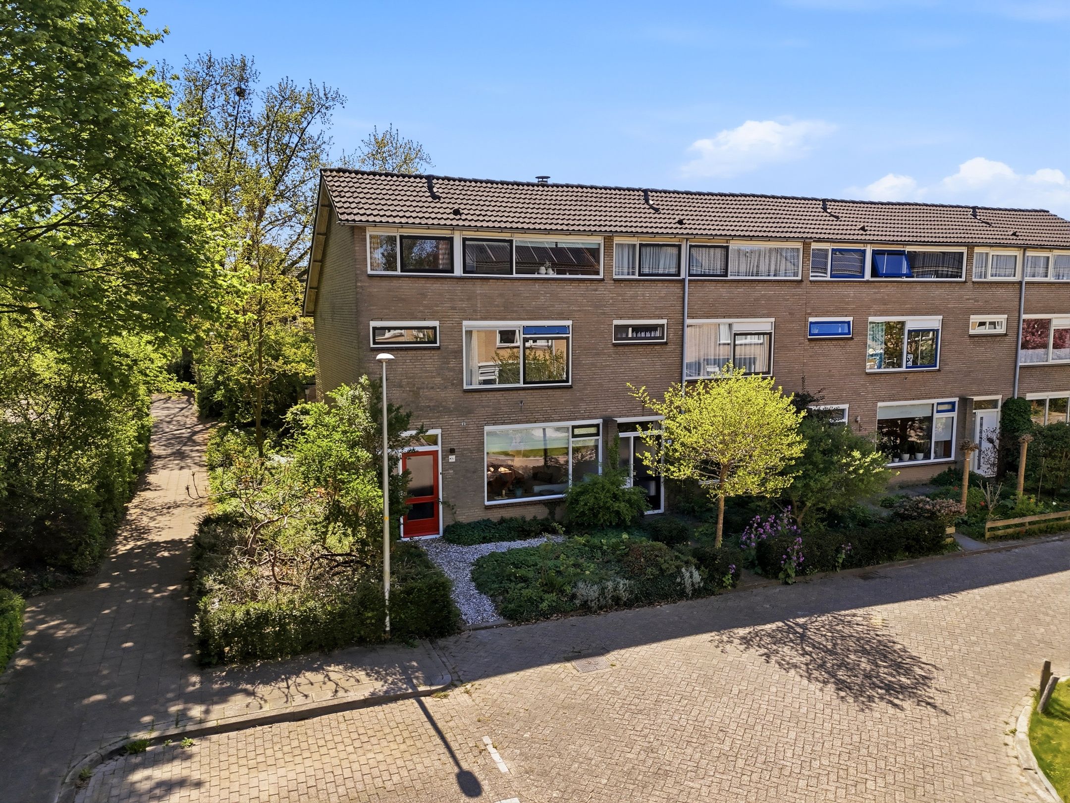 Foto van Stuurmanstraat 8, Zutphen