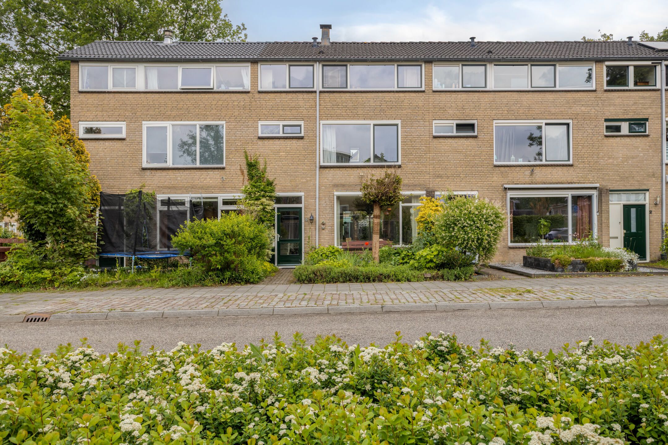 Foto van van Suchtelenstraat 6, Zutphen