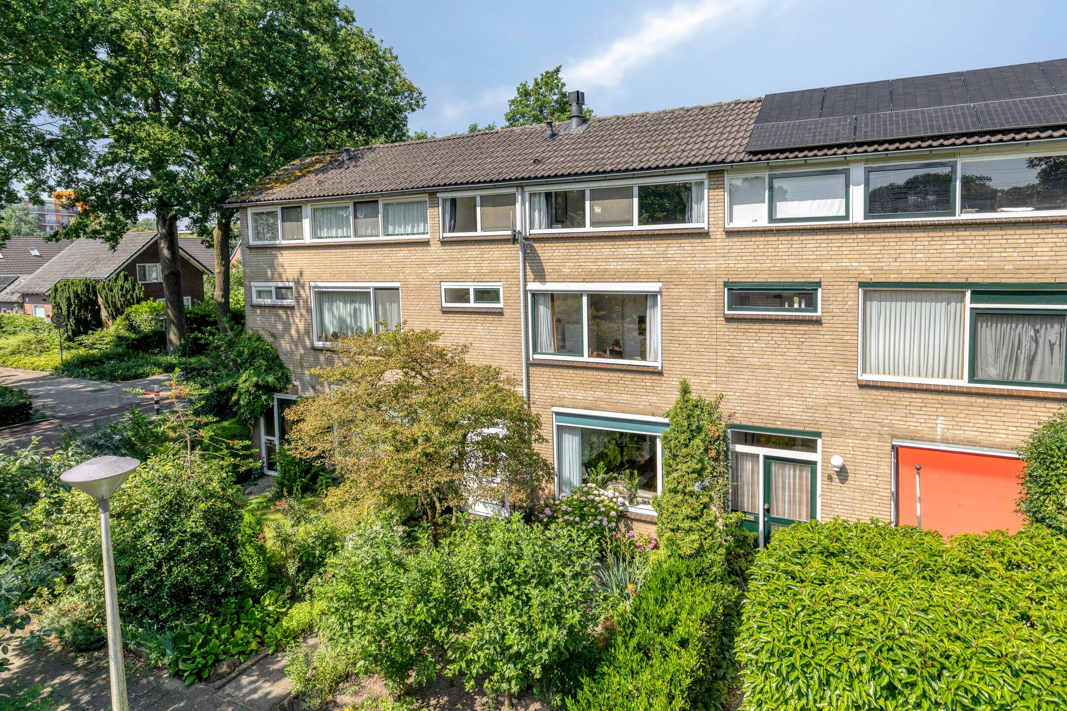 Foto van van Essenstraat 6, Zutphen