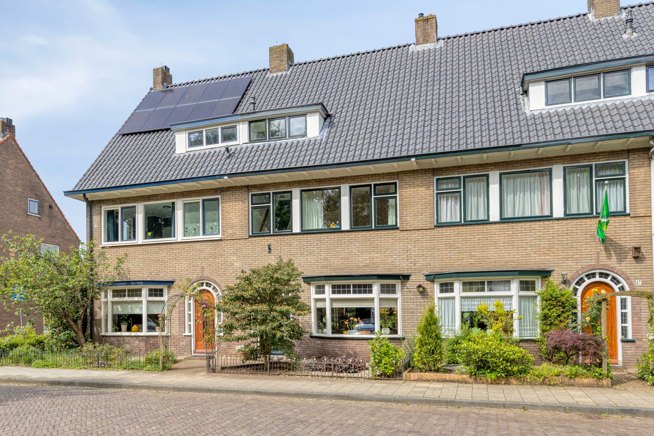 Foto van Schimmelpennincklaan 15, Zutphen