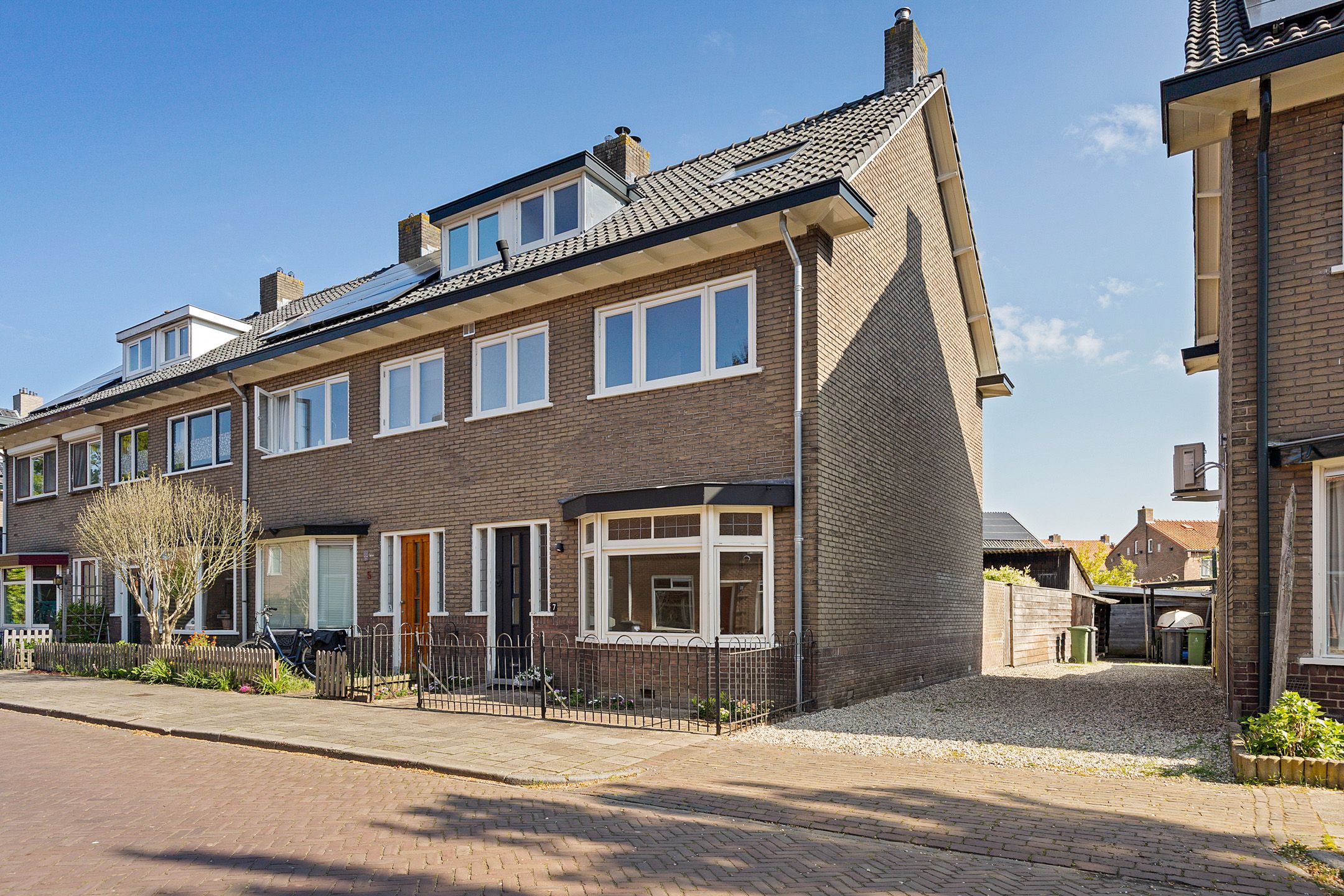 Foto van Valckstraat 7, Zutphen