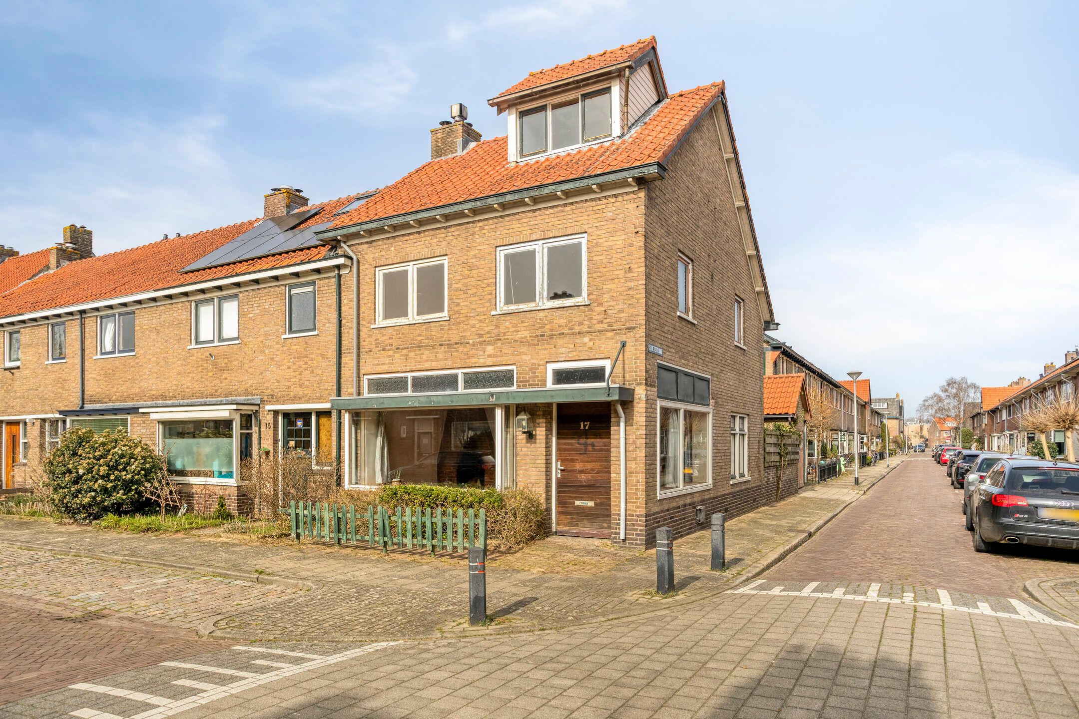 Foto van van Hasseltstraat 17, Zutphen