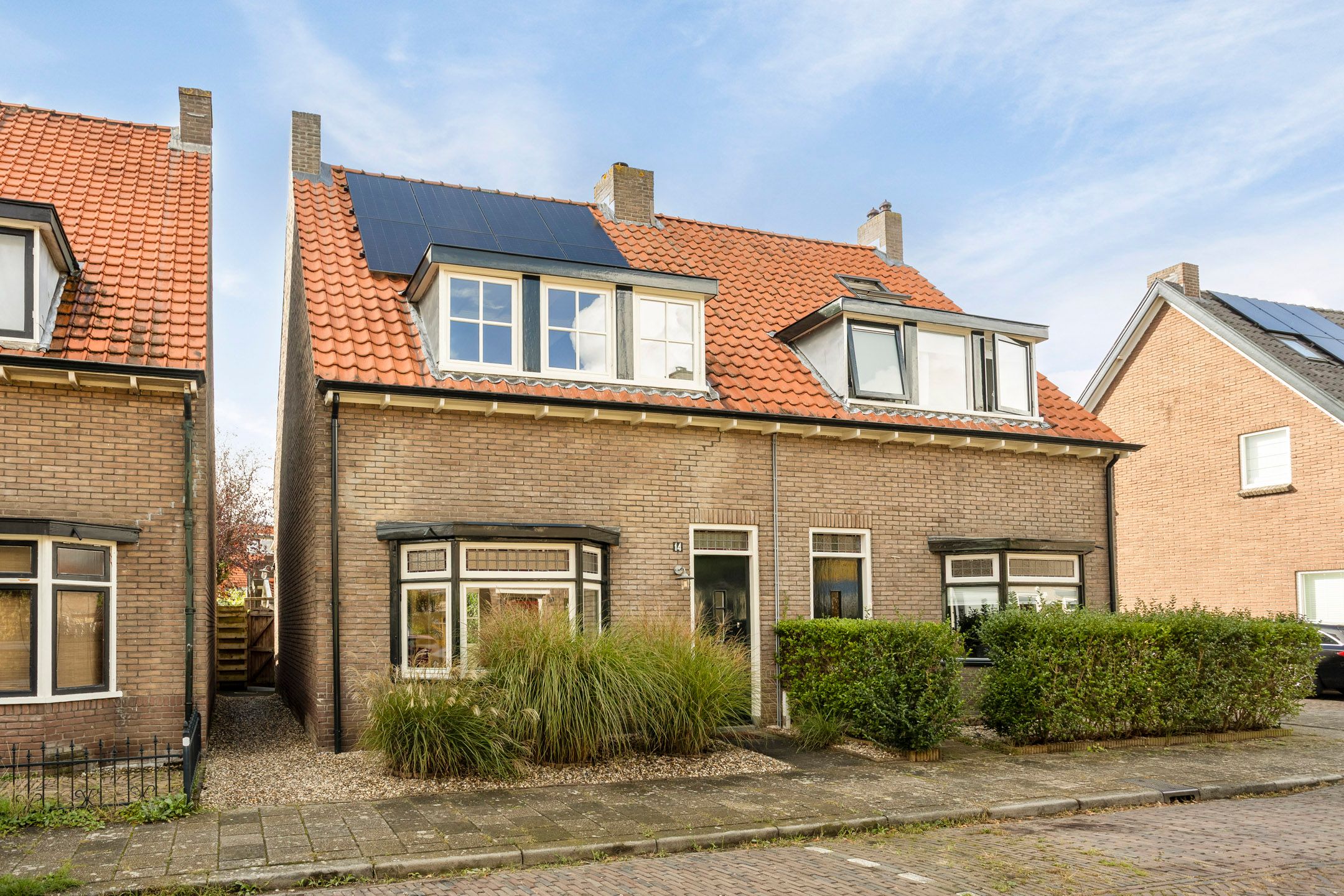 Foto van van Löben Selsstraat 14, Zutphen
