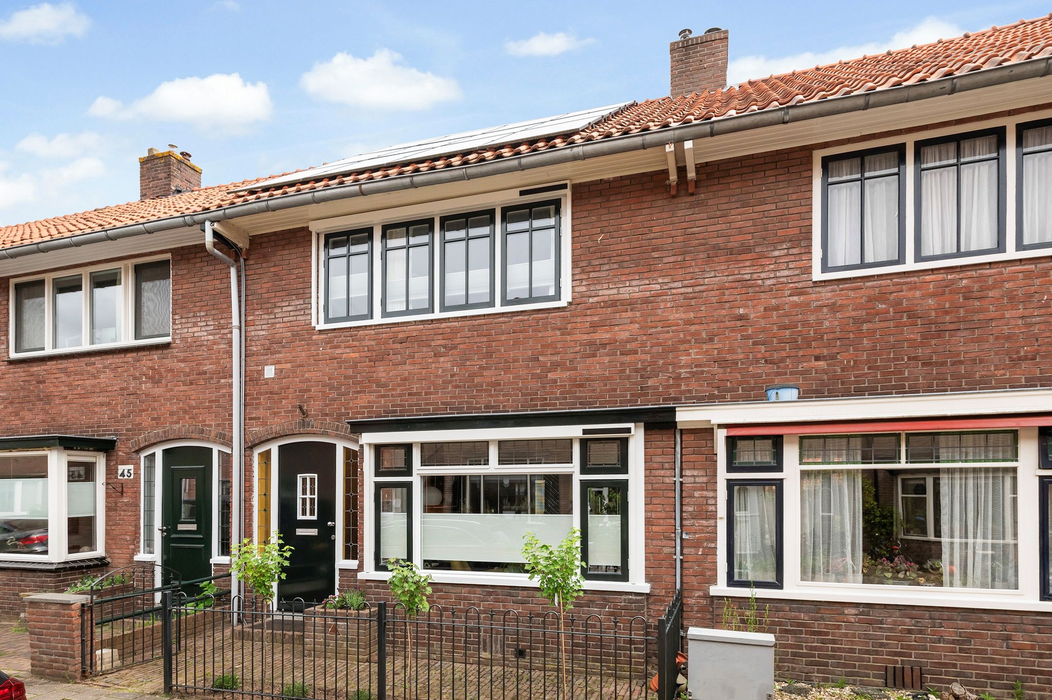 Foto van Sloetstraat 47, Zutphen