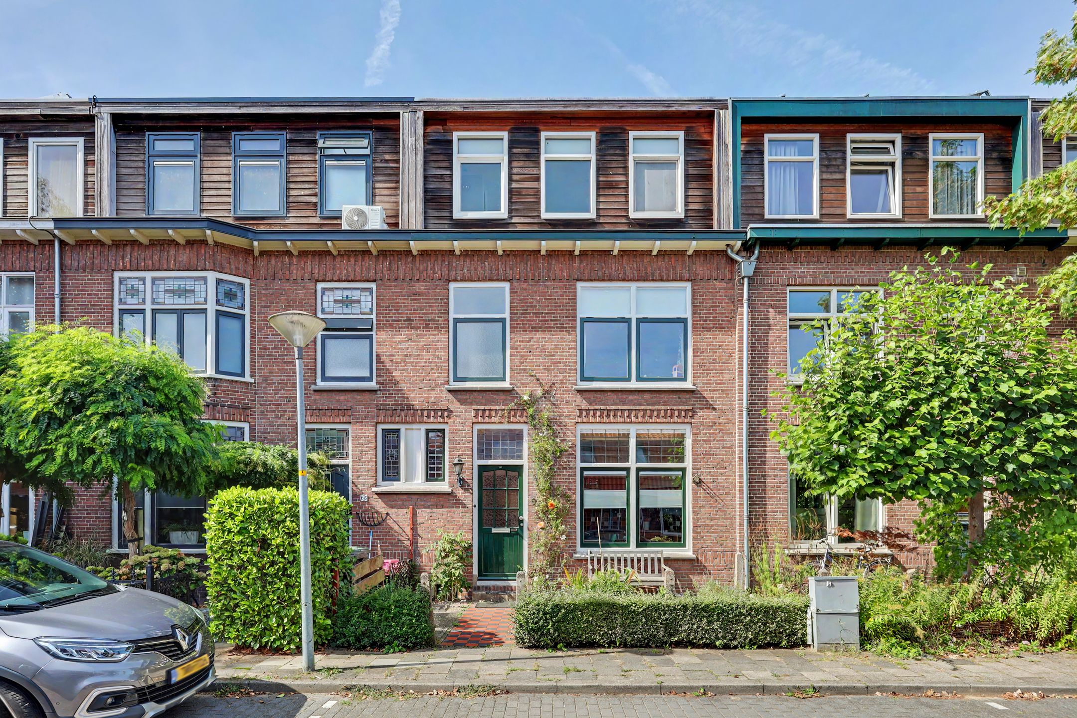 Foto van Sidneystraat 66, Zutphen